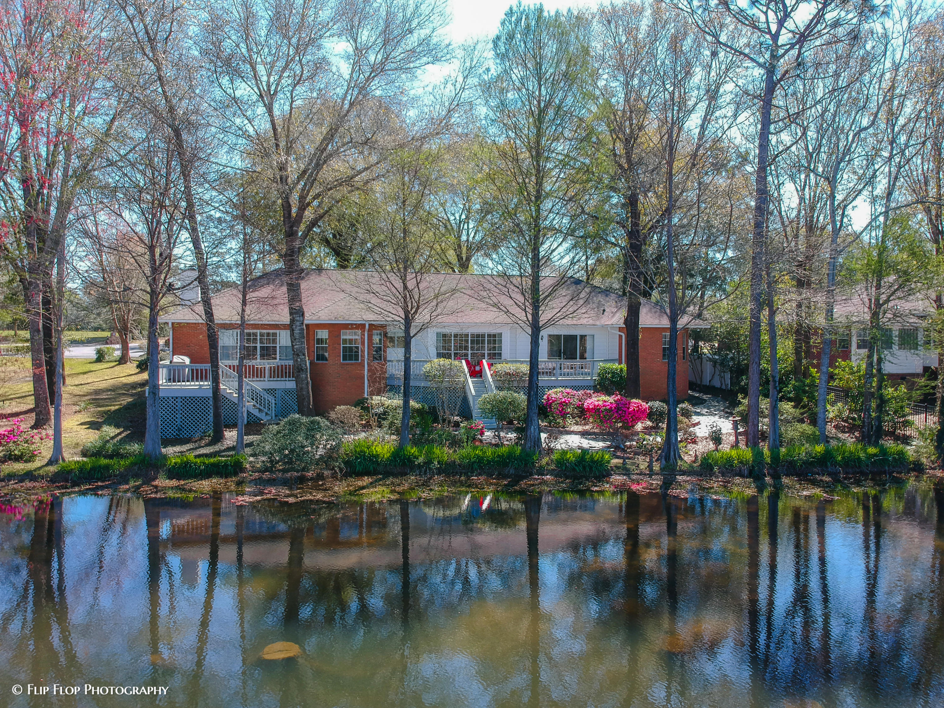SHOAL LANDING EAST - Residential