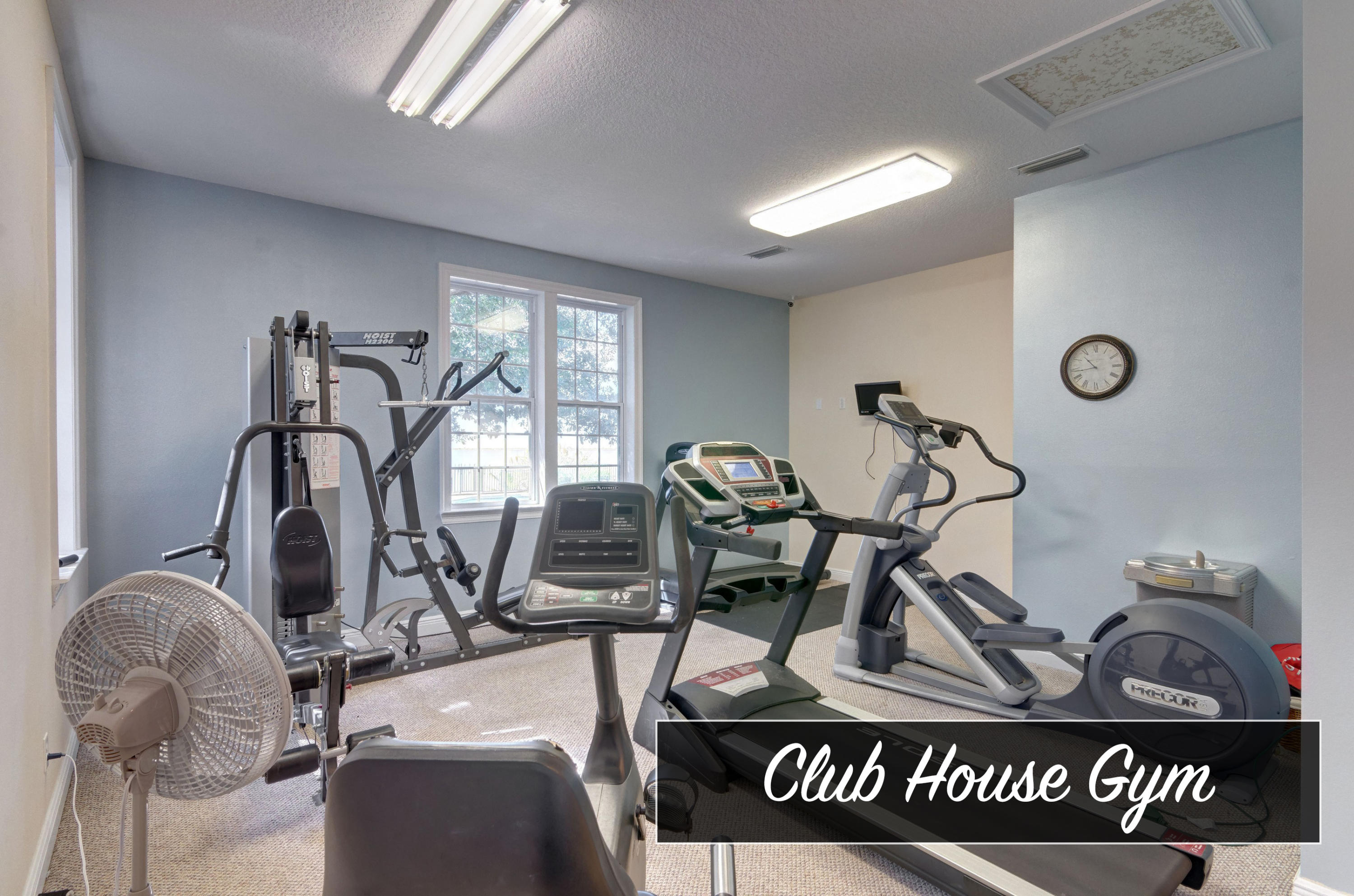 HERITAGE PARK - Residential