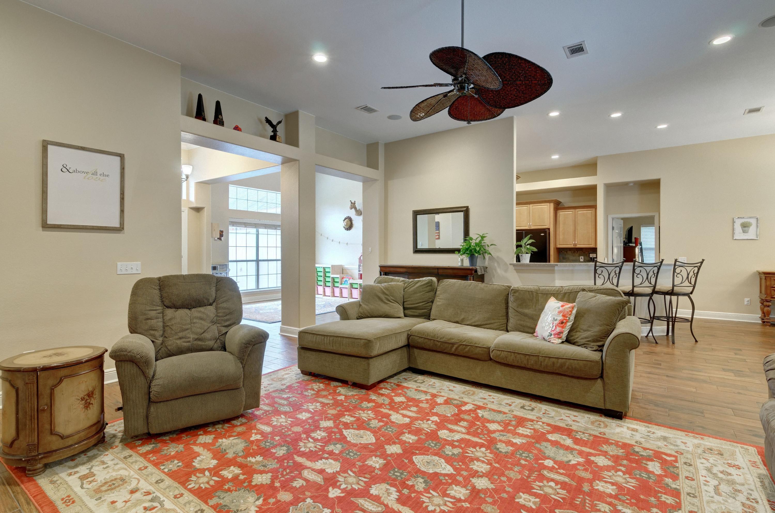 HERITAGE PARK - Residential