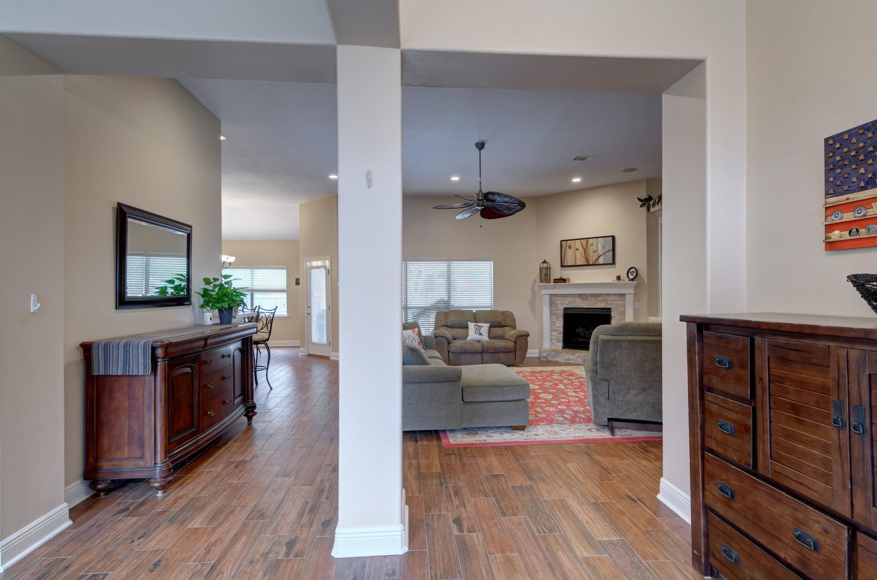 HERITAGE PARK - Residential