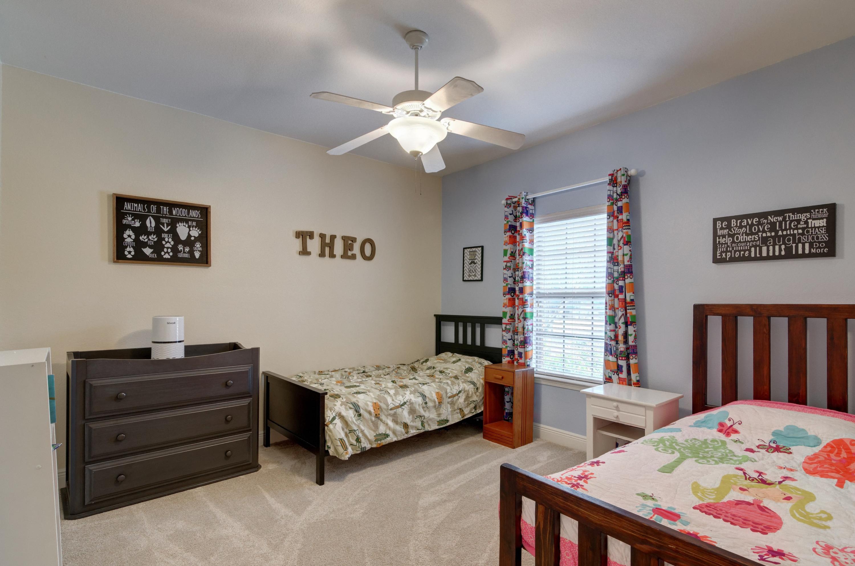 HERITAGE PARK - Residential