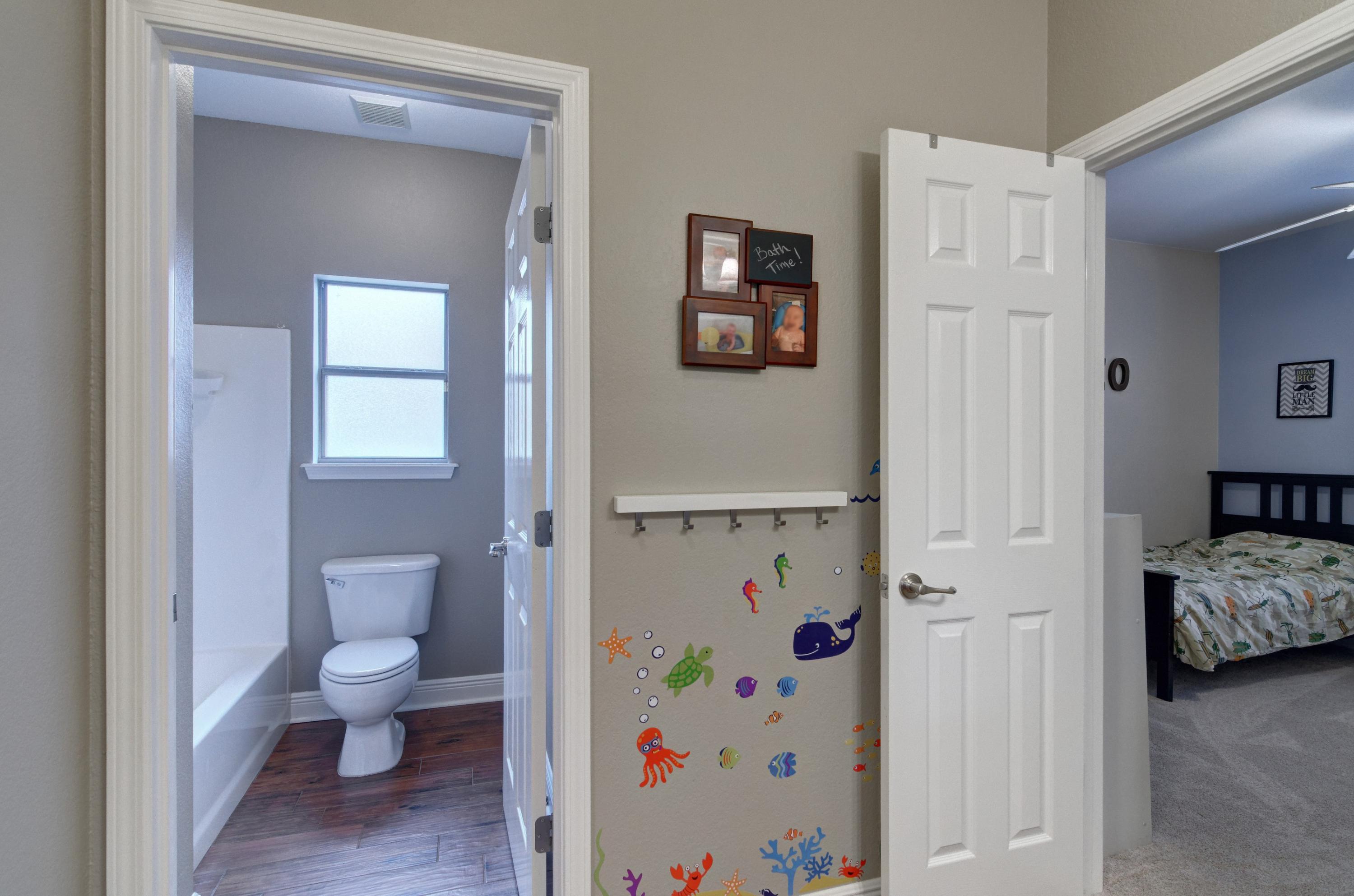 HERITAGE PARK - Residential