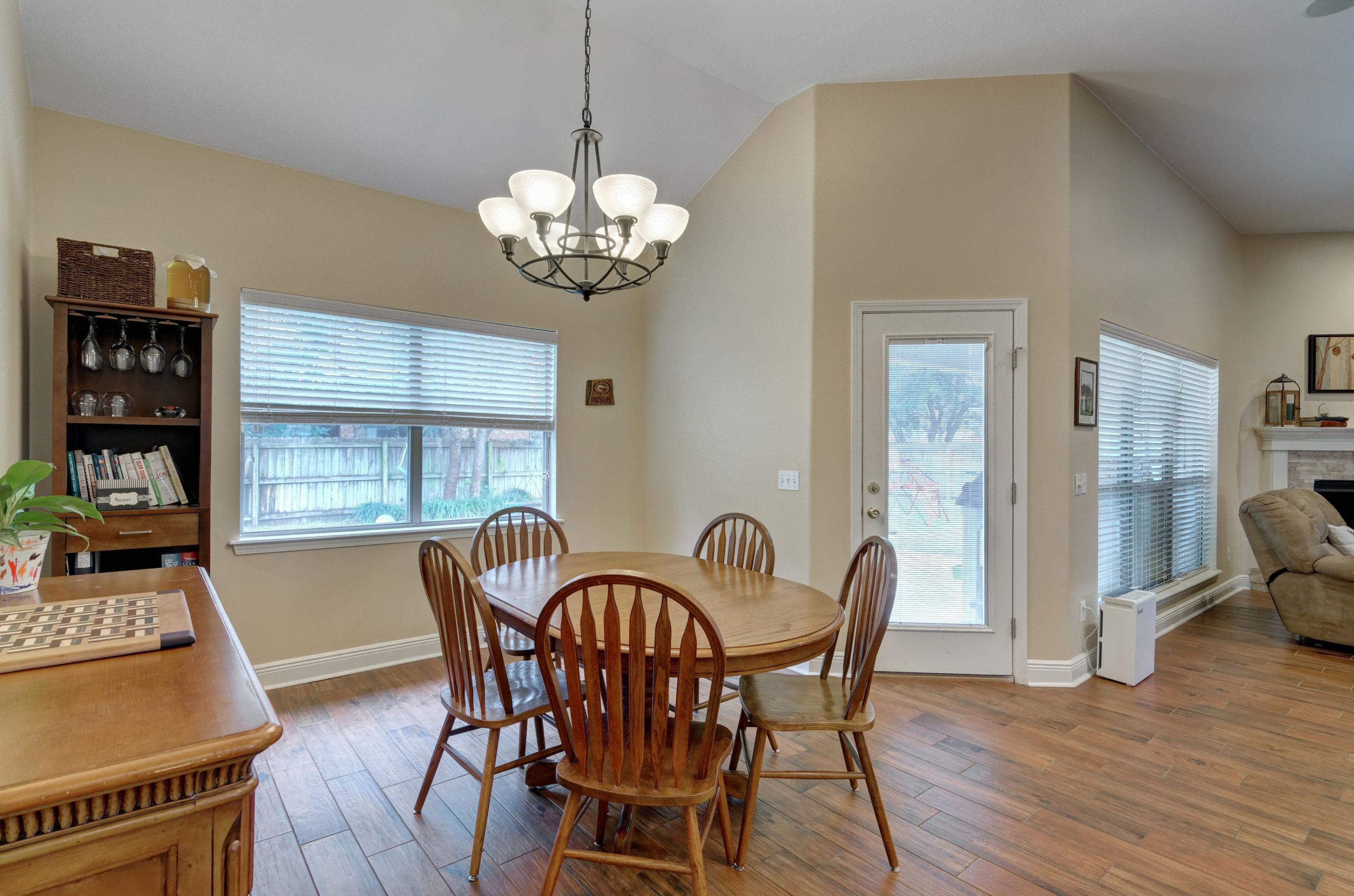 HERITAGE PARK - Residential