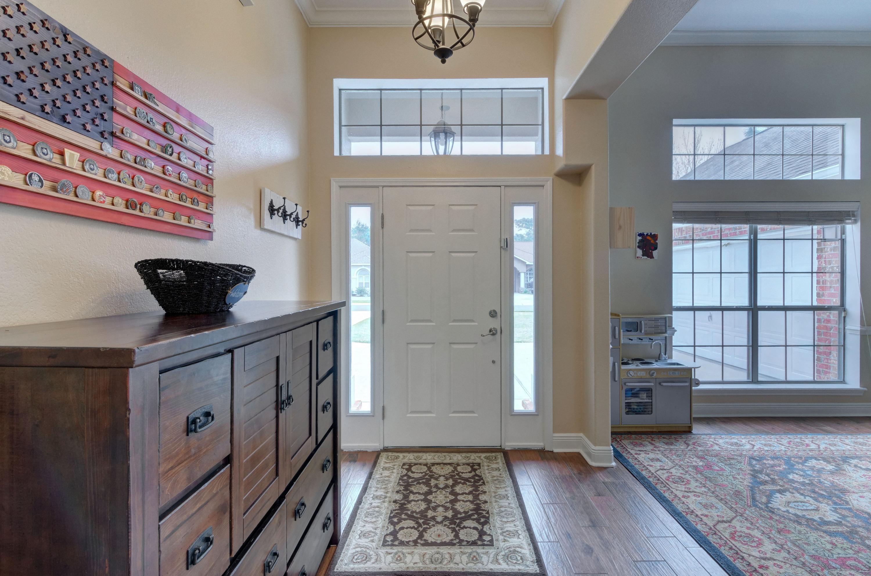 HERITAGE PARK - Residential