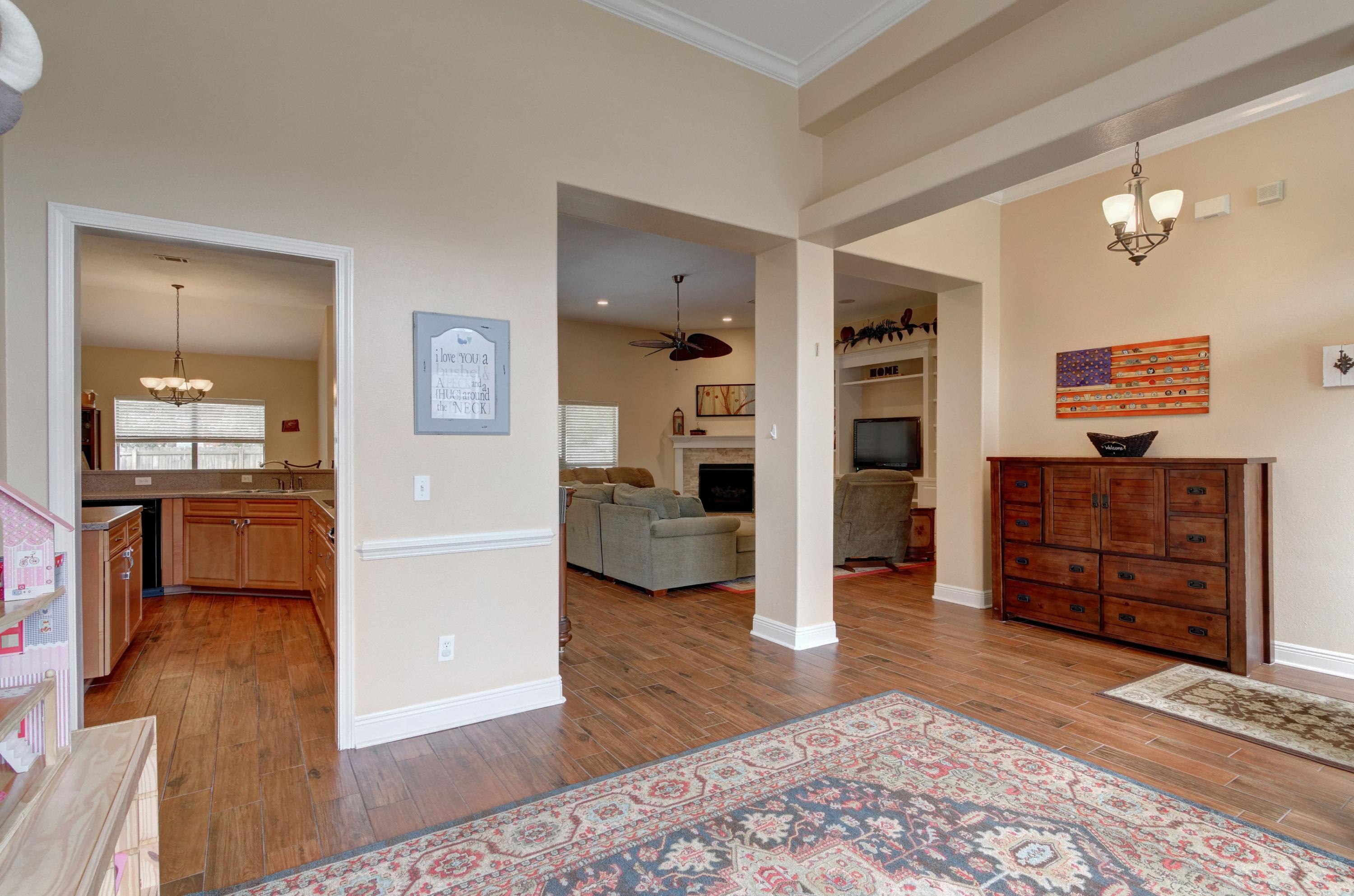 HERITAGE PARK - Residential