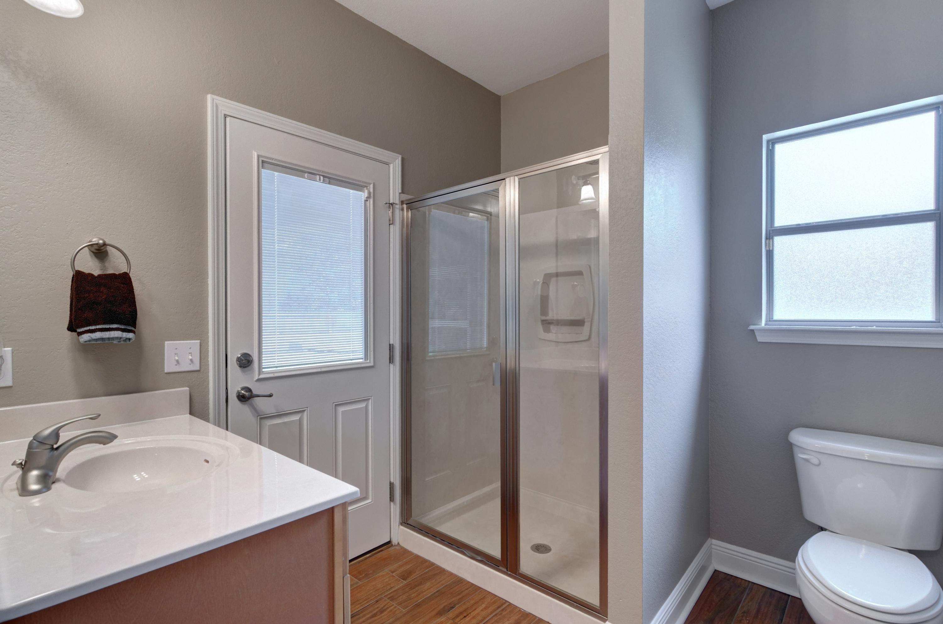 HERITAGE PARK - Residential