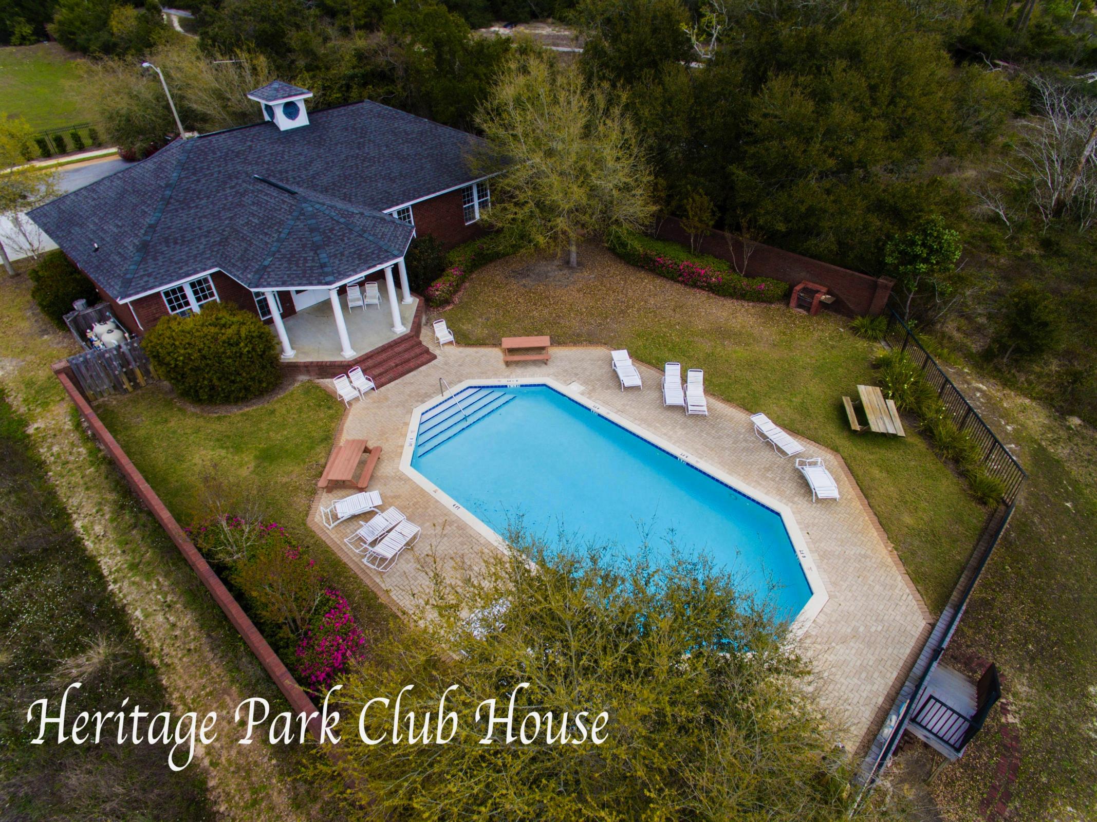 HERITAGE PARK - Residential