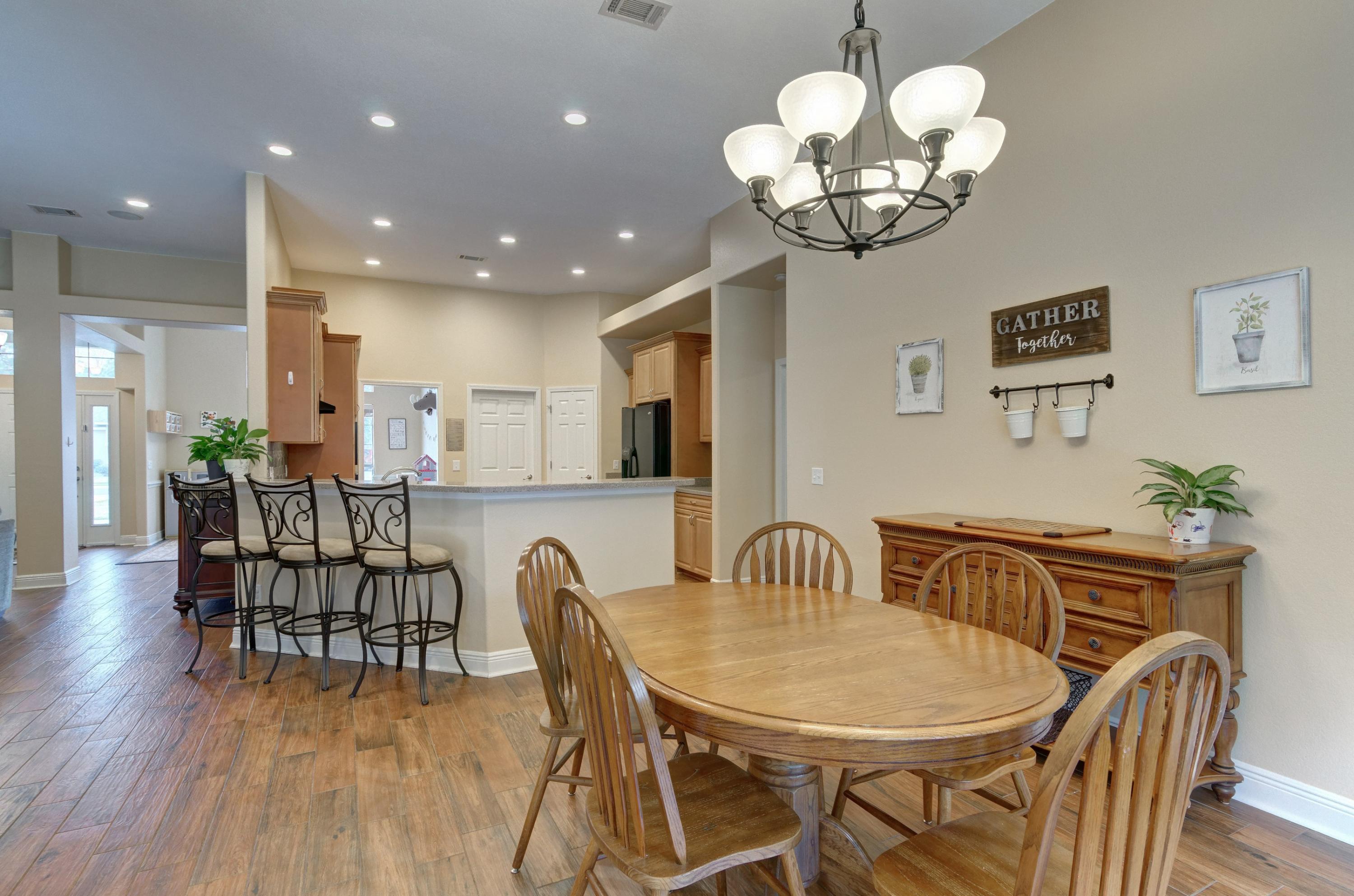 HERITAGE PARK - Residential