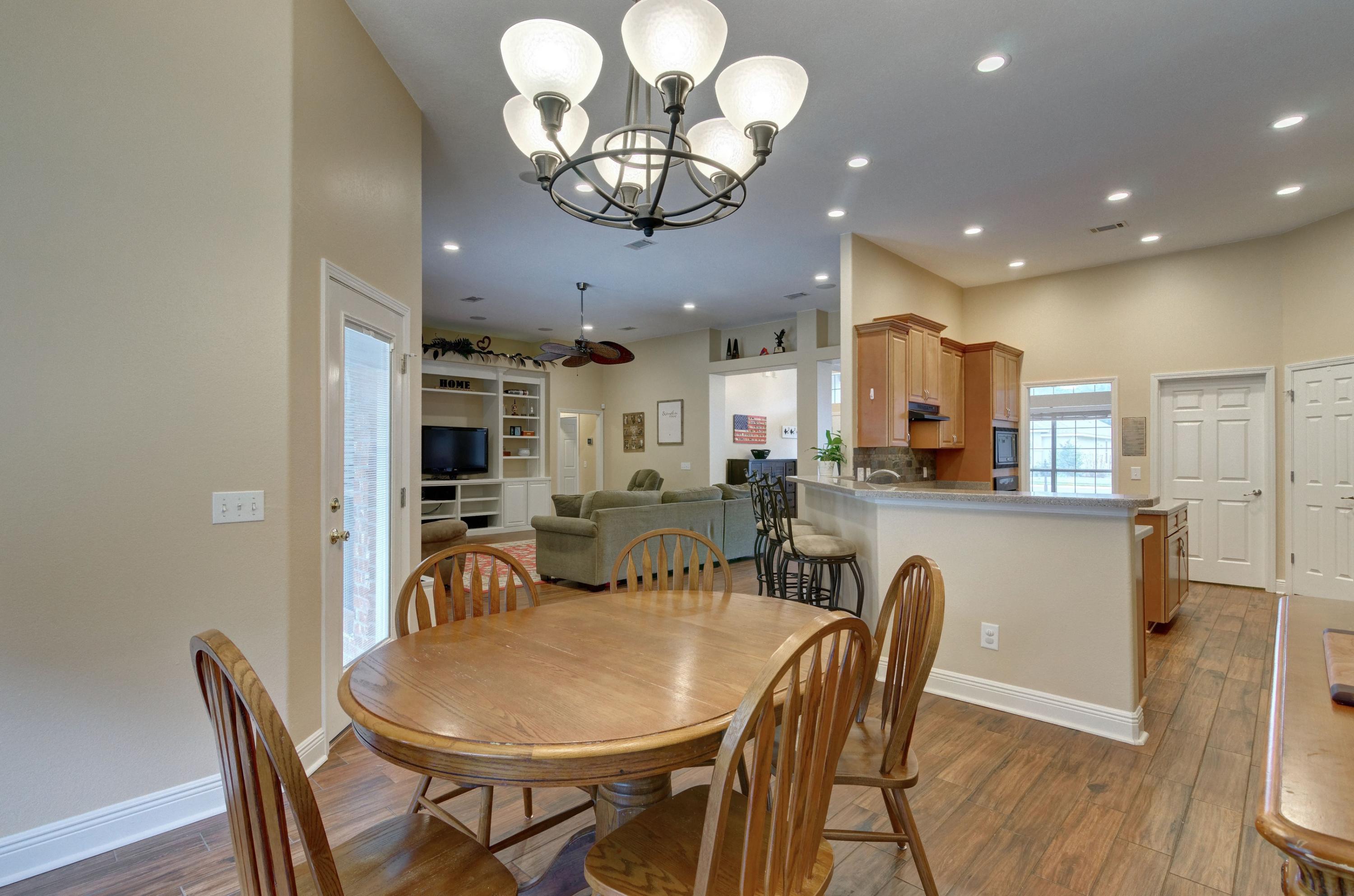 HERITAGE PARK - Residential