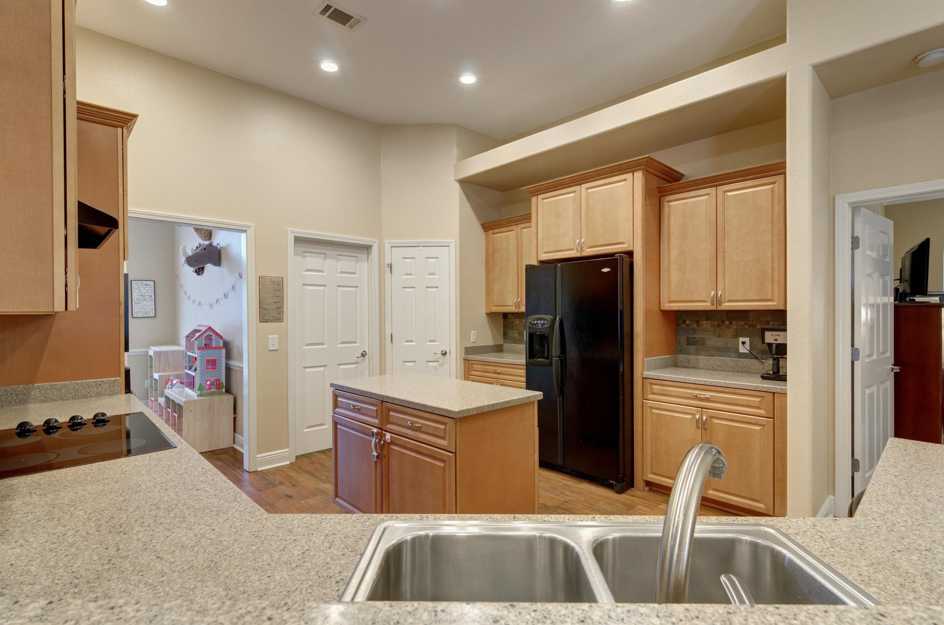 HERITAGE PARK - Residential