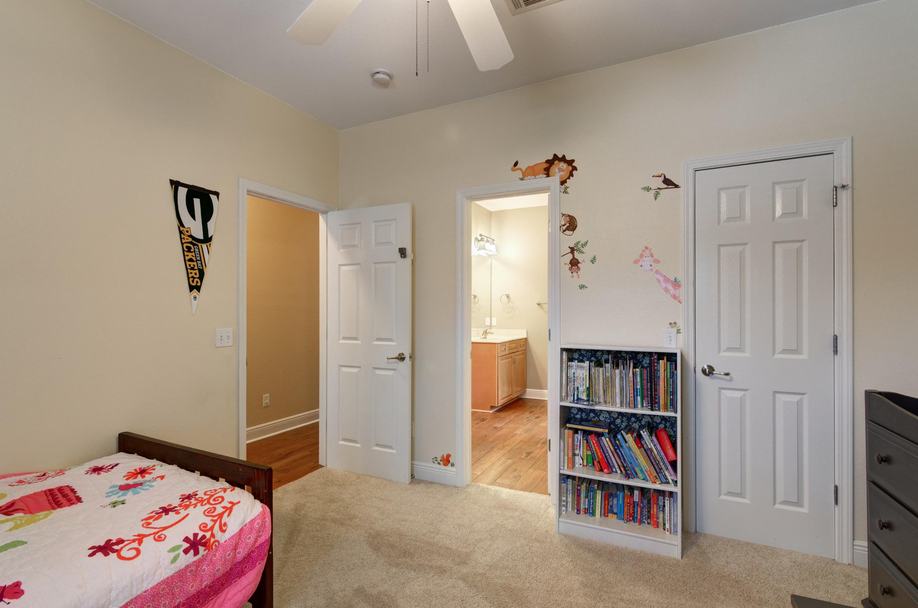 HERITAGE PARK - Residential