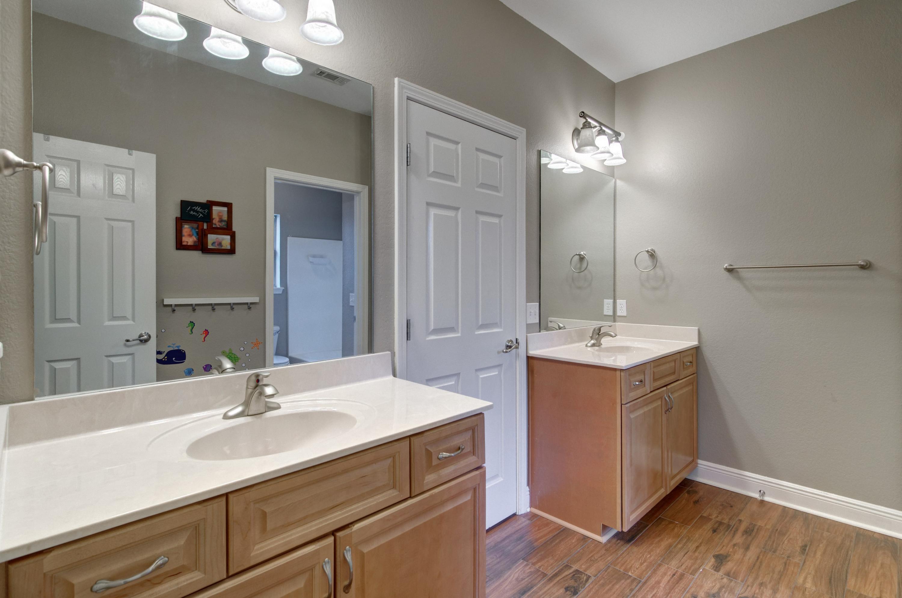 HERITAGE PARK - Residential