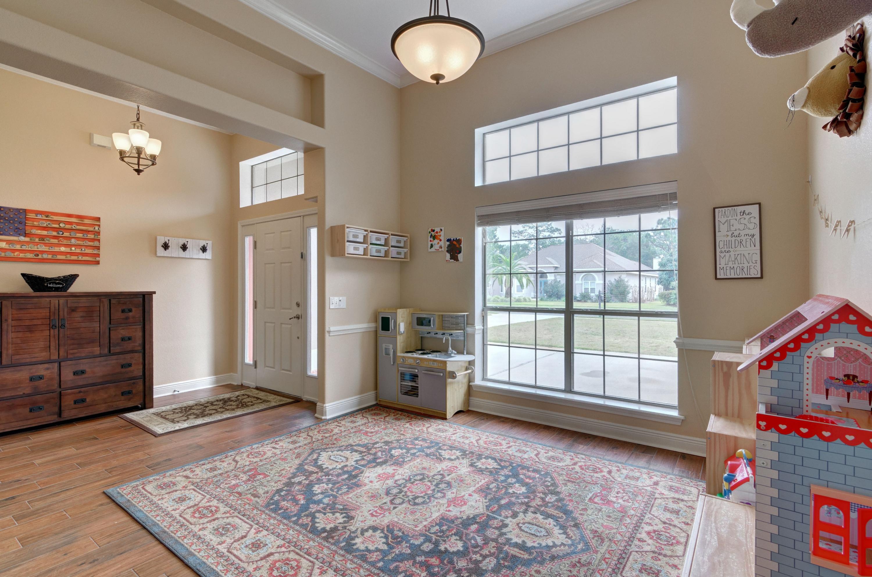 HERITAGE PARK - Residential