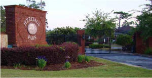 HERITAGE PARK - Residential