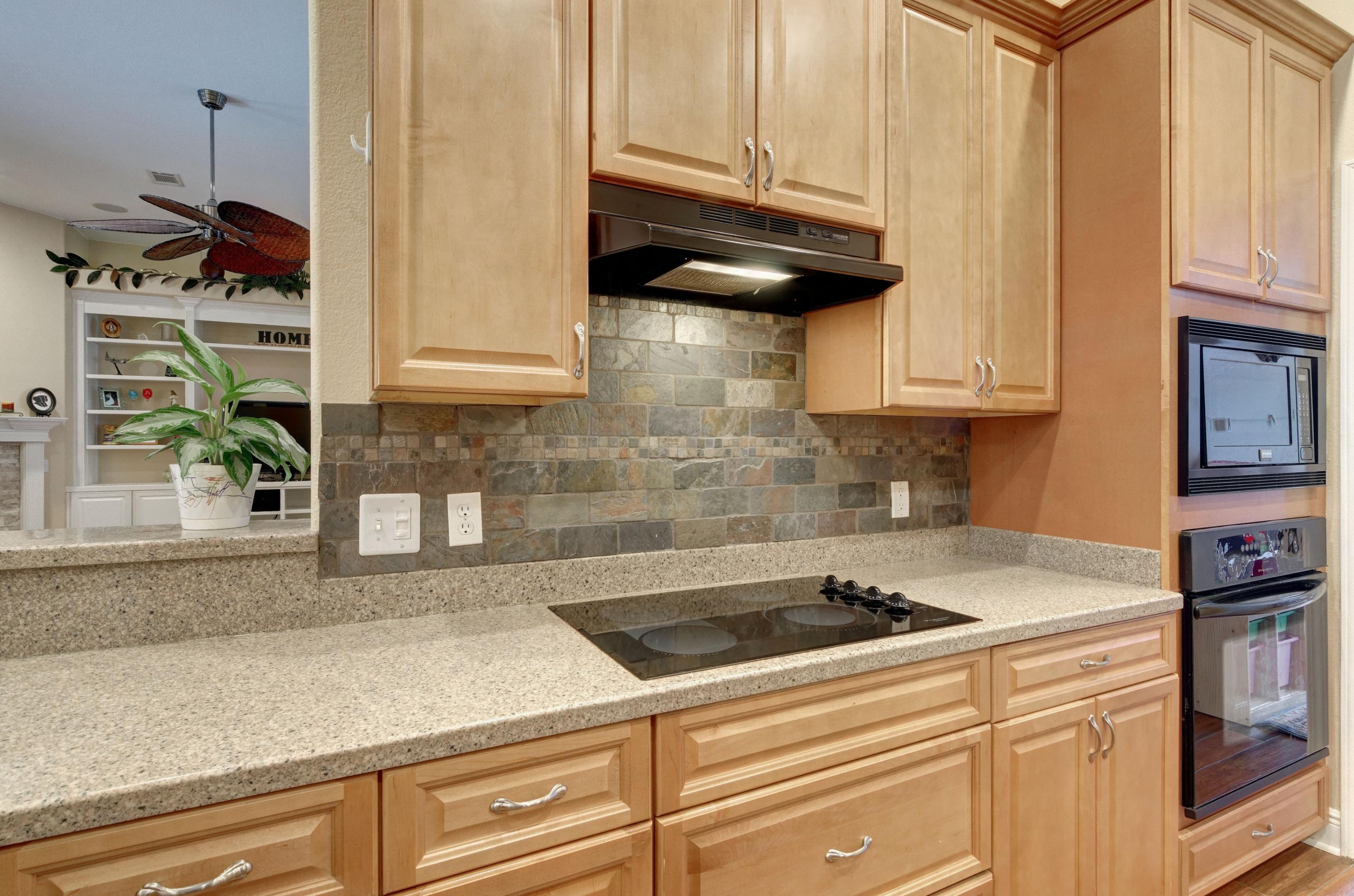 HERITAGE PARK - Residential