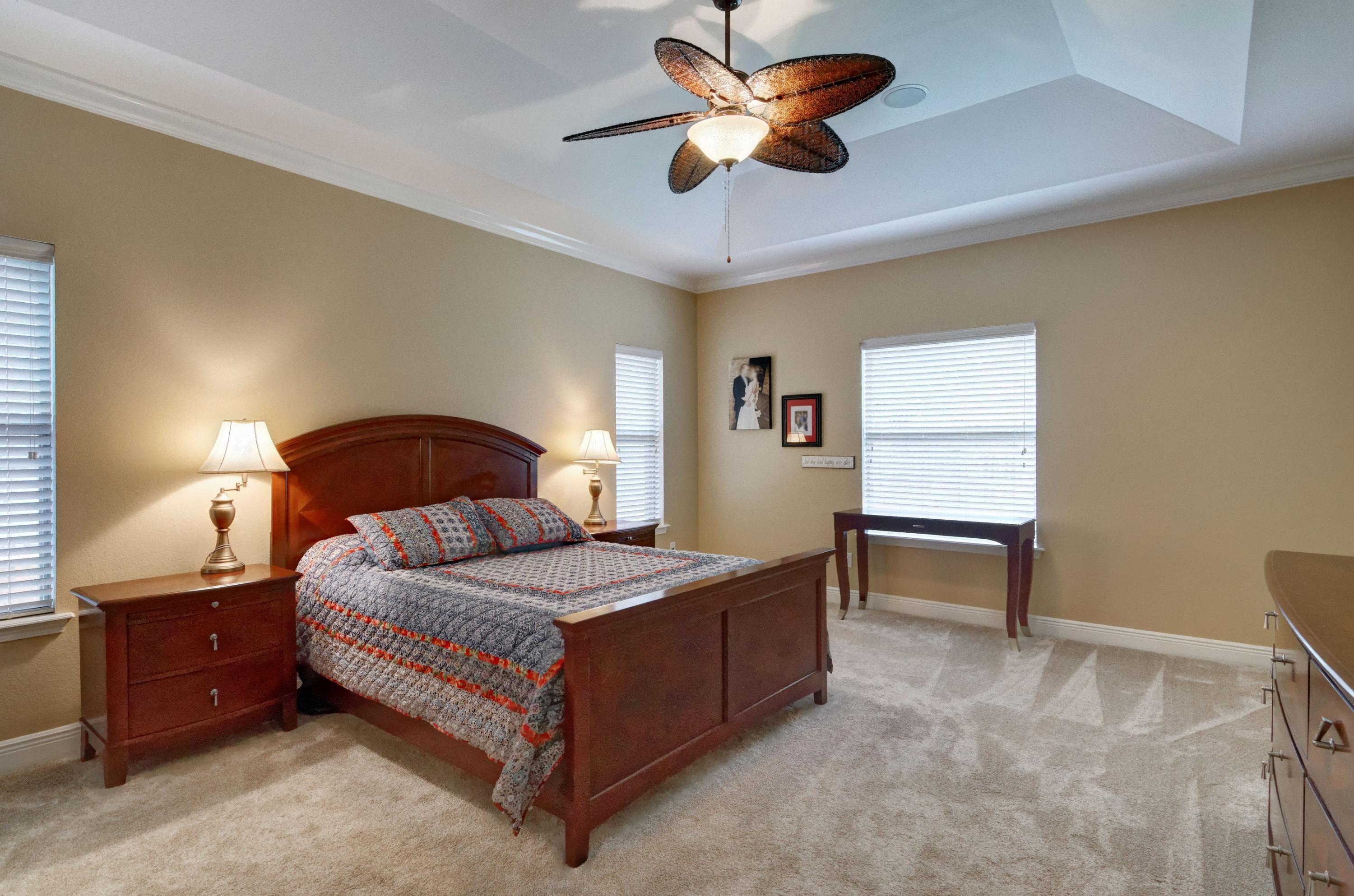 HERITAGE PARK - Residential