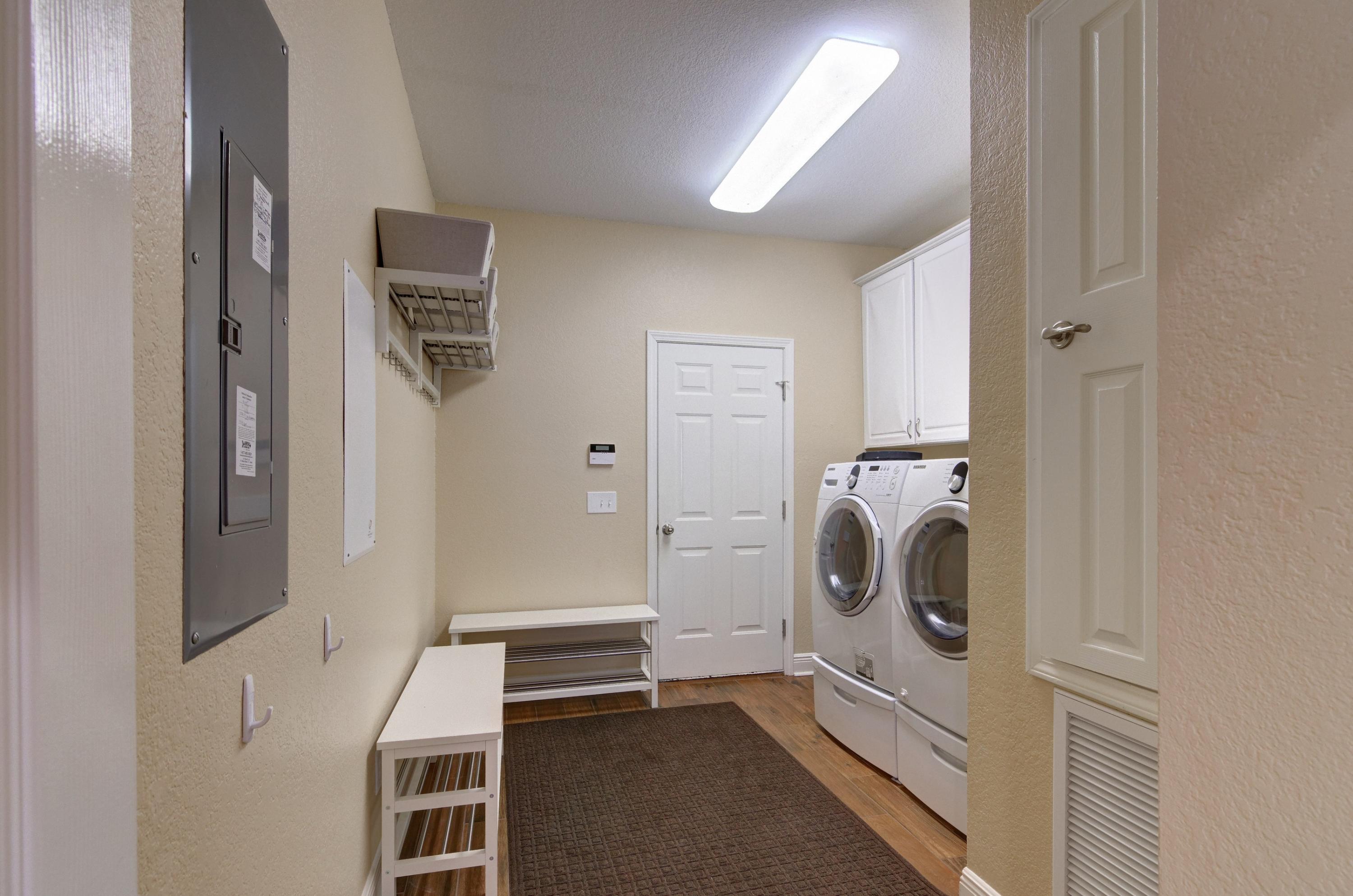 HERITAGE PARK - Residential