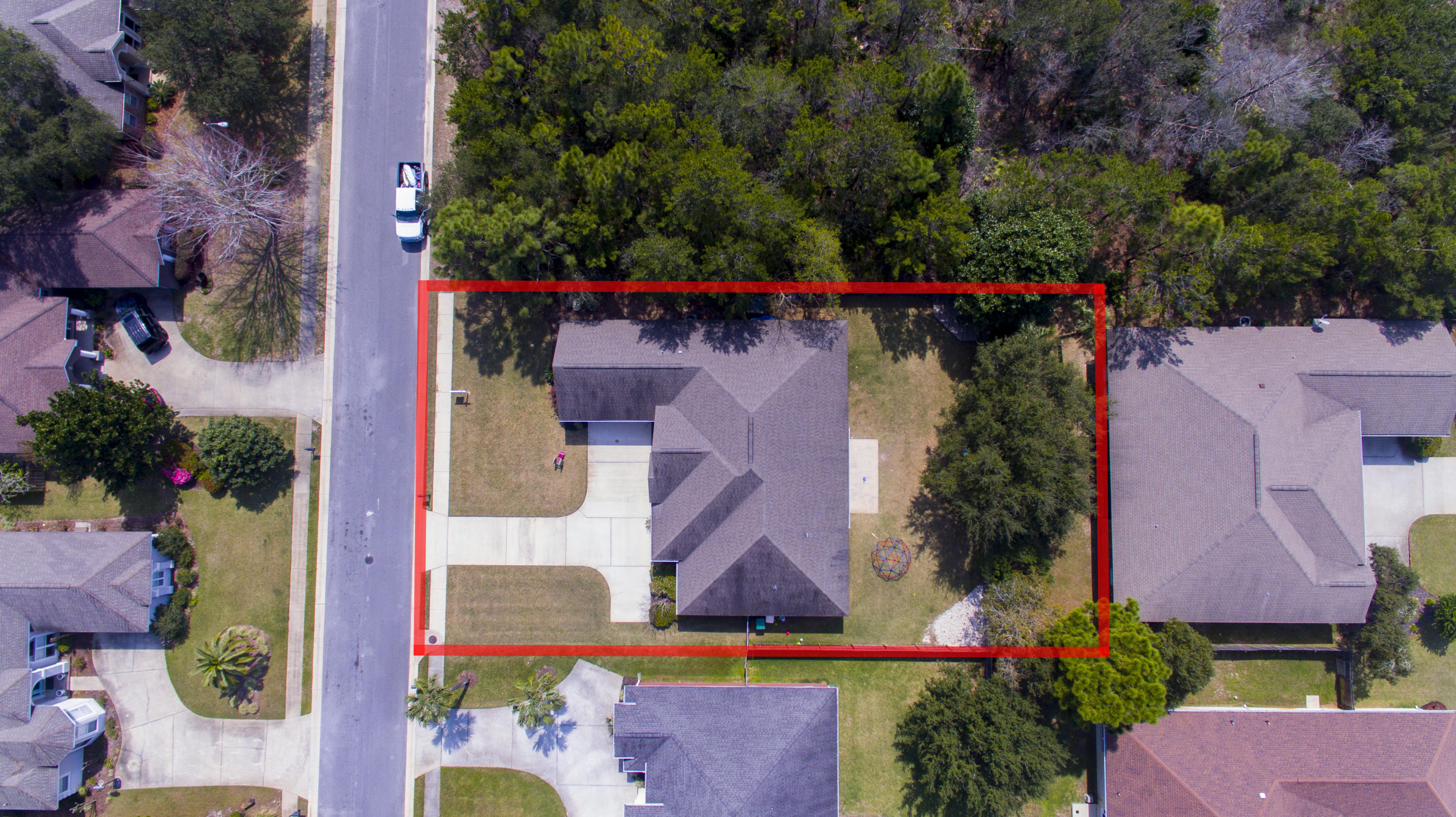 HERITAGE PARK - Residential