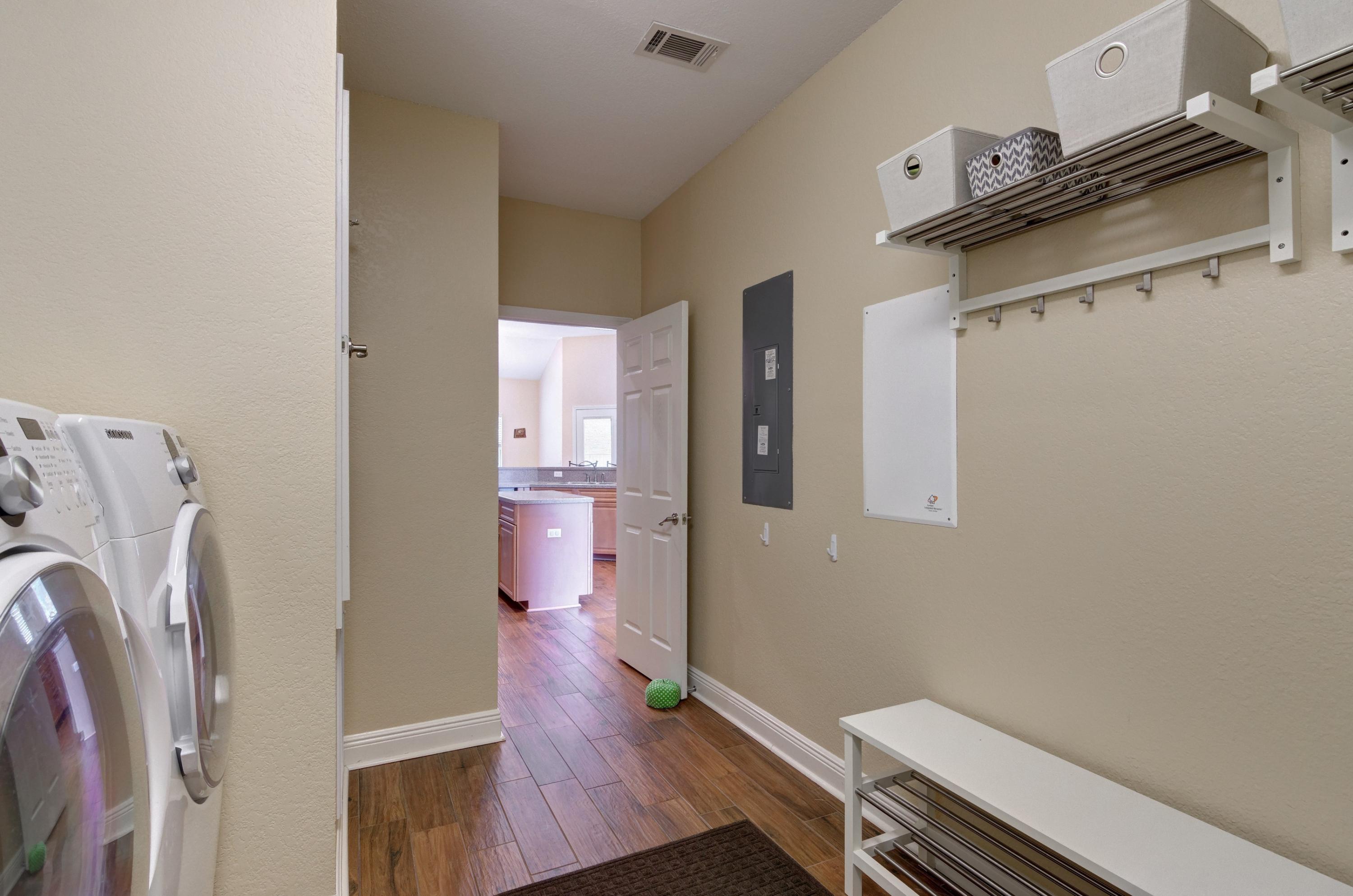 HERITAGE PARK - Residential