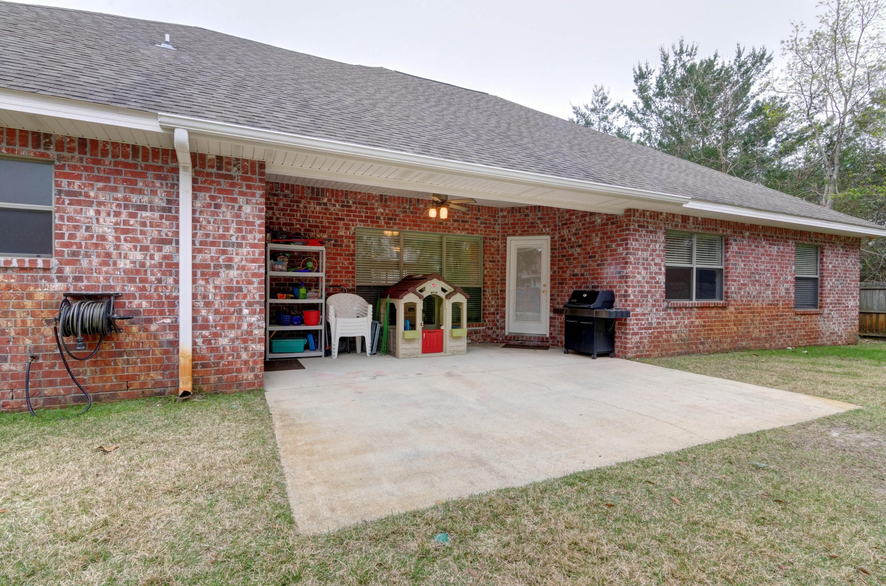 HERITAGE PARK - Residential