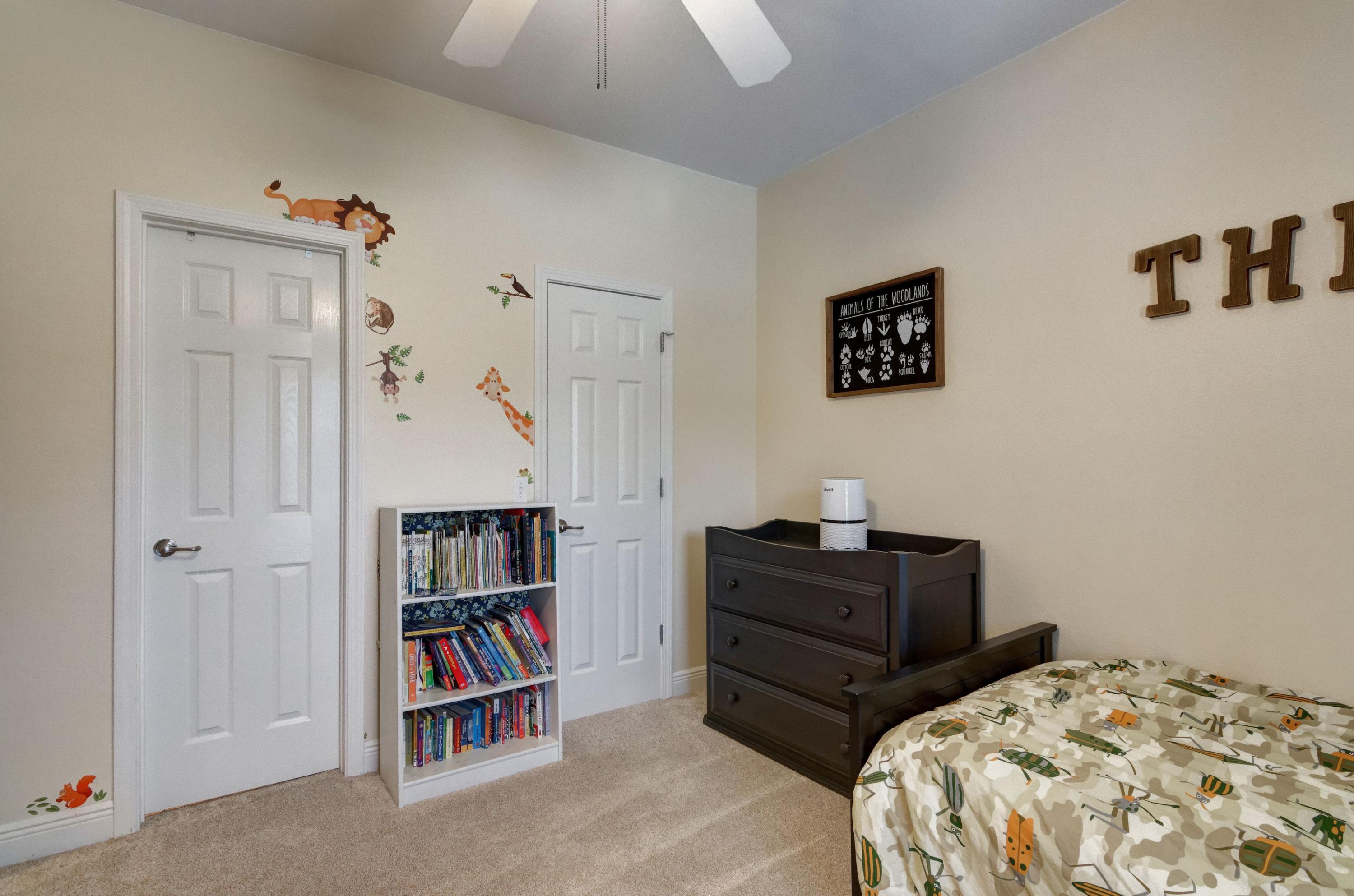 HERITAGE PARK - Residential