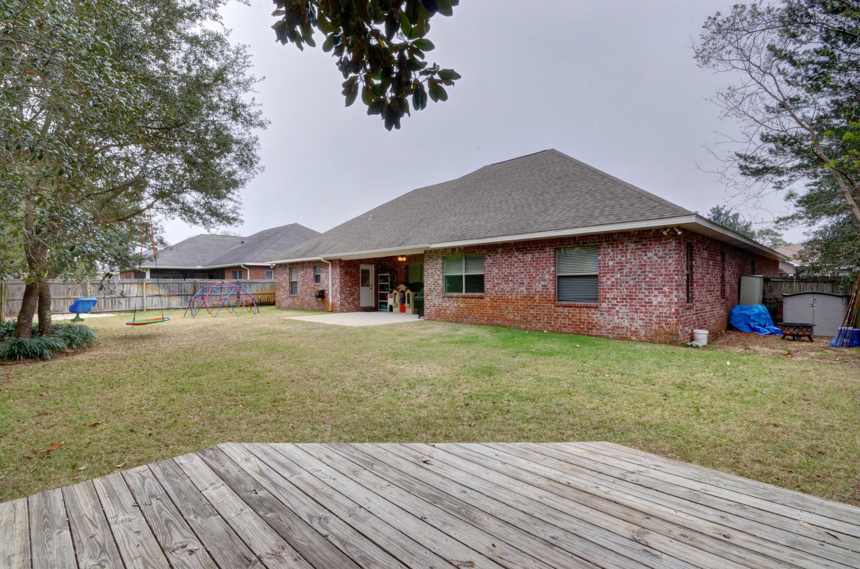 HERITAGE PARK - Residential