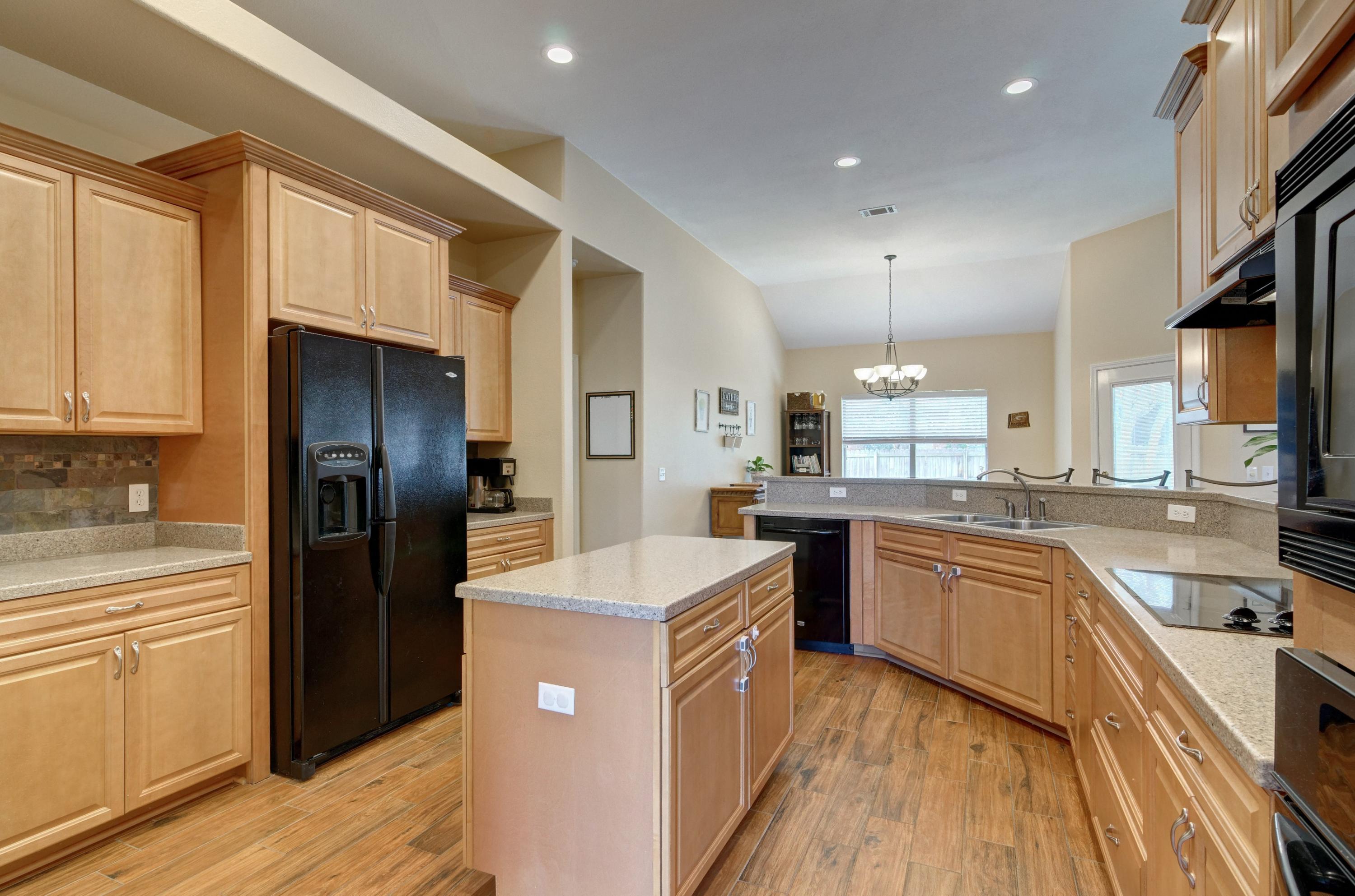 HERITAGE PARK - Residential