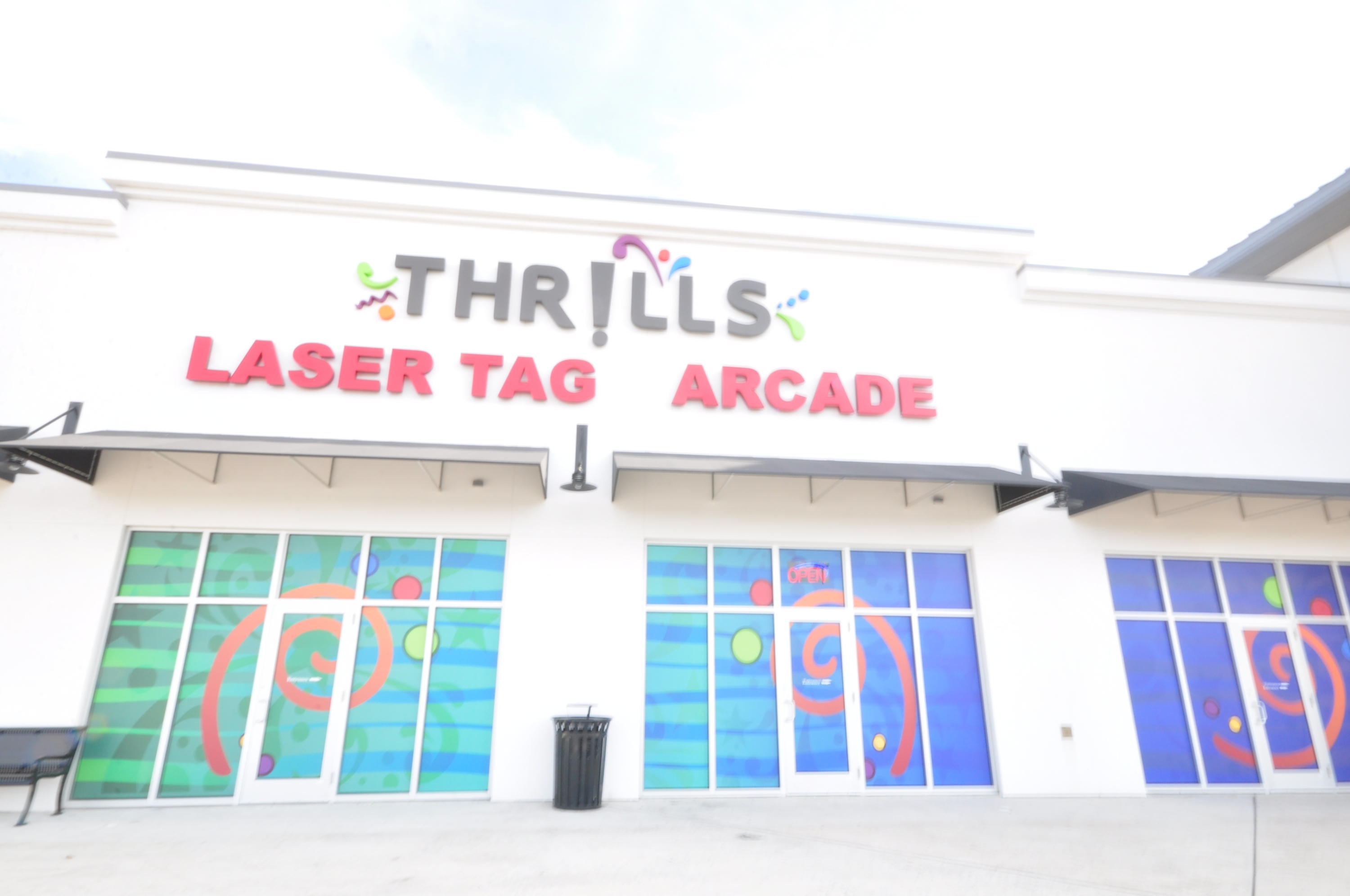 Seascape Condo Garden Villas - Residential