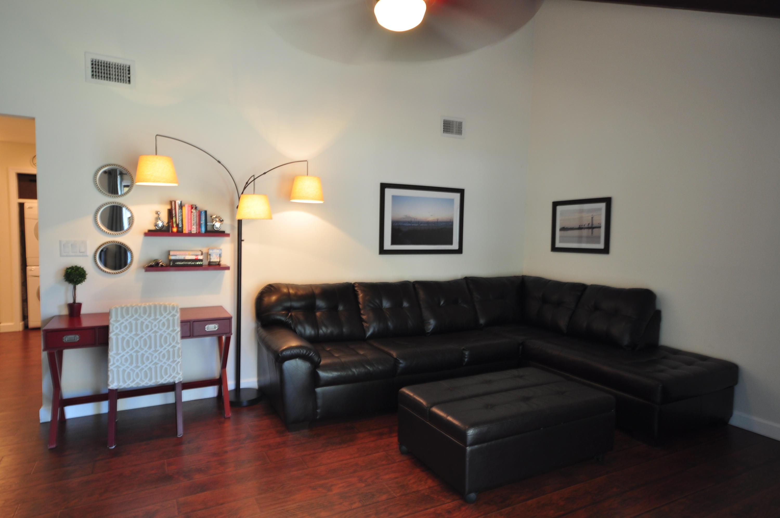 Seascape Condo Garden Villas - Residential