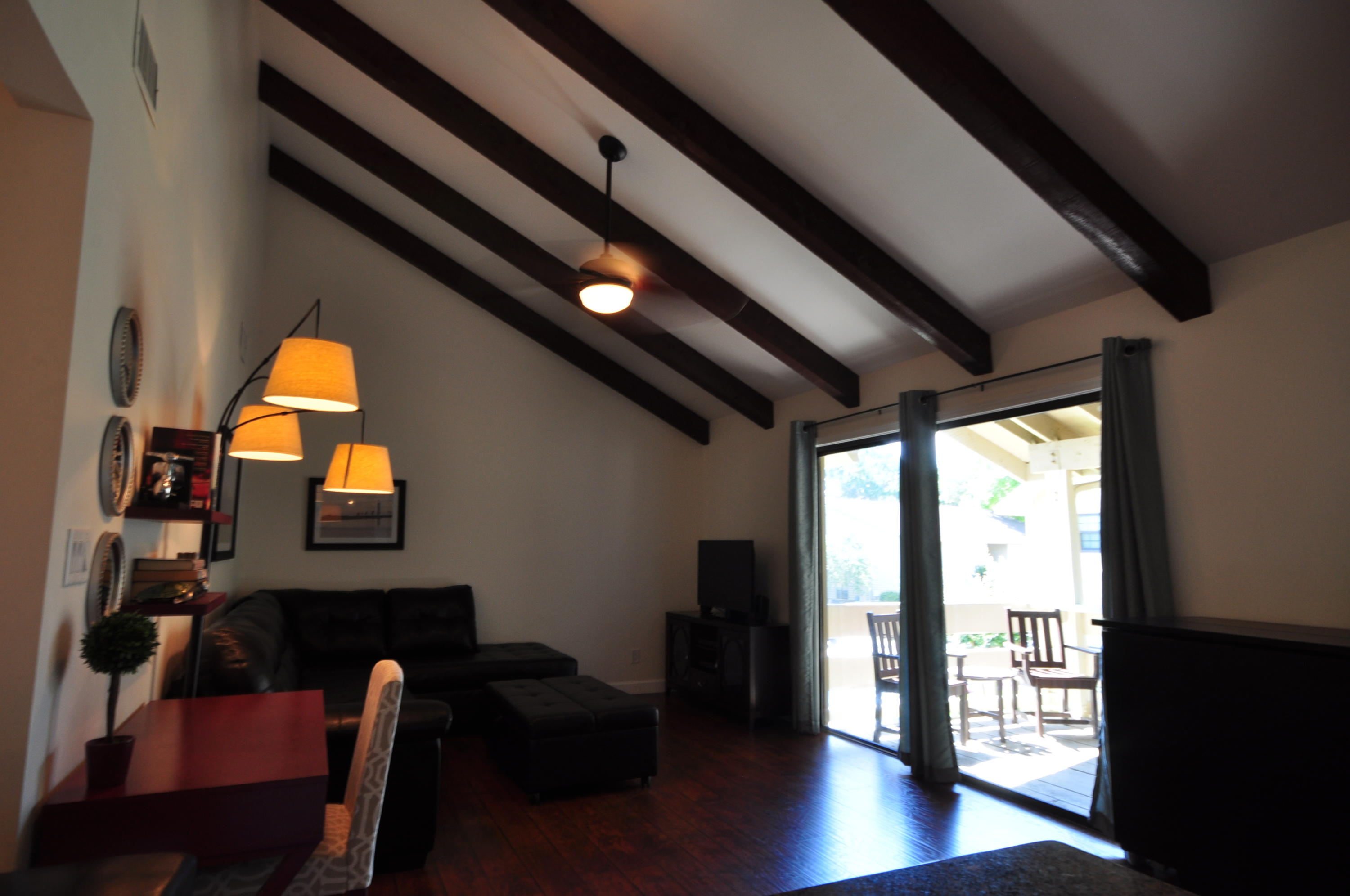 Seascape Condo Garden Villas - Residential