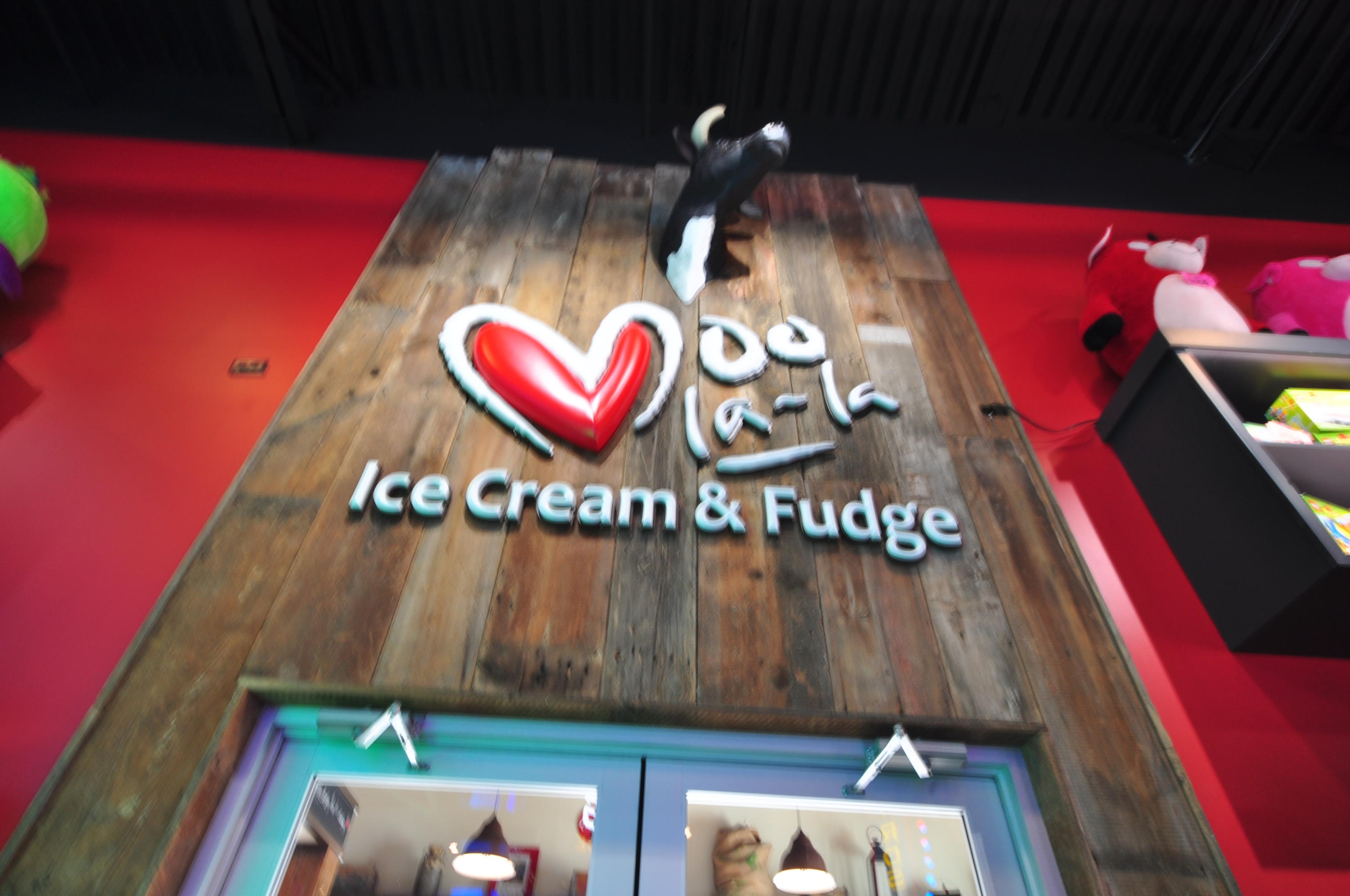 Seascape Condo Garden Villas - Residential