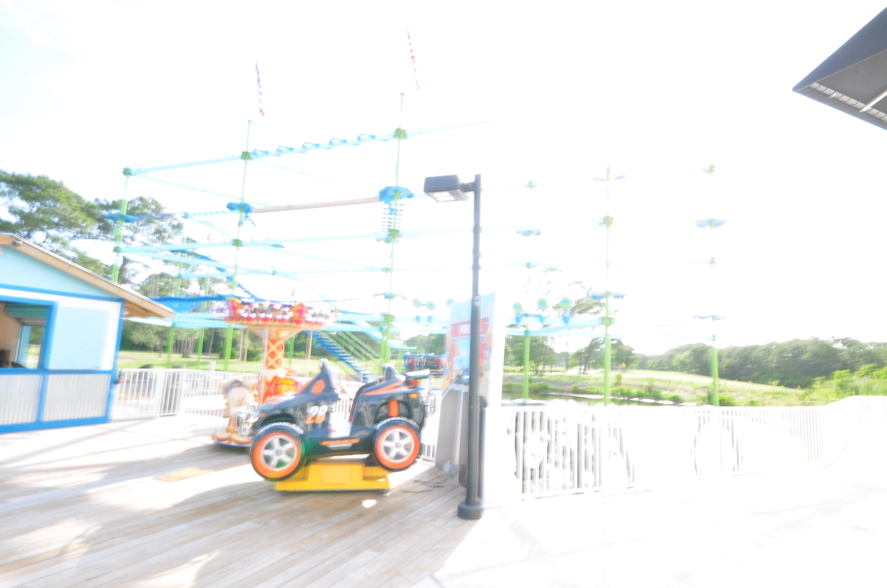 Seascape Condo Garden Villas - Residential