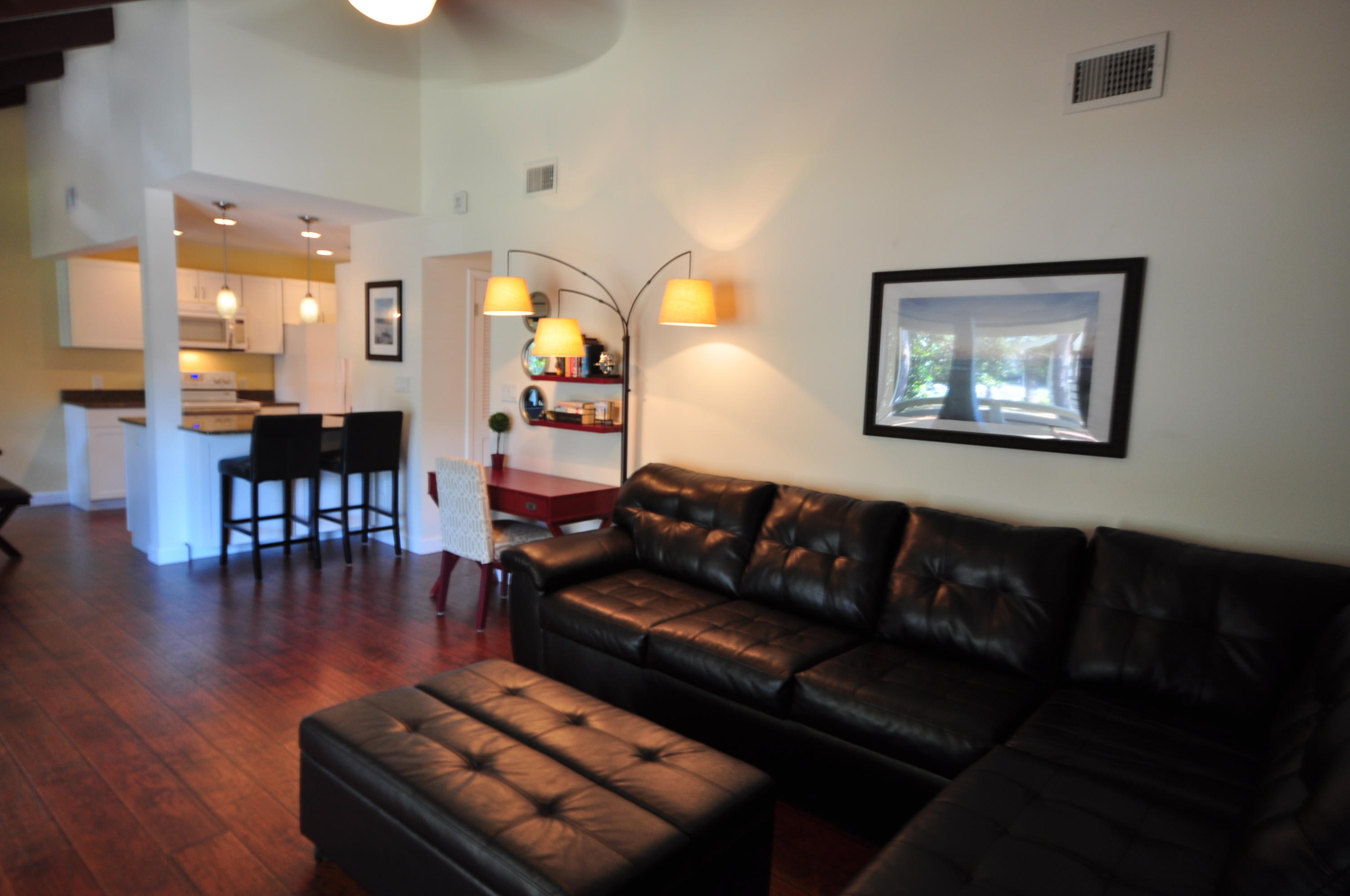 Seascape Condo Garden Villas - Residential