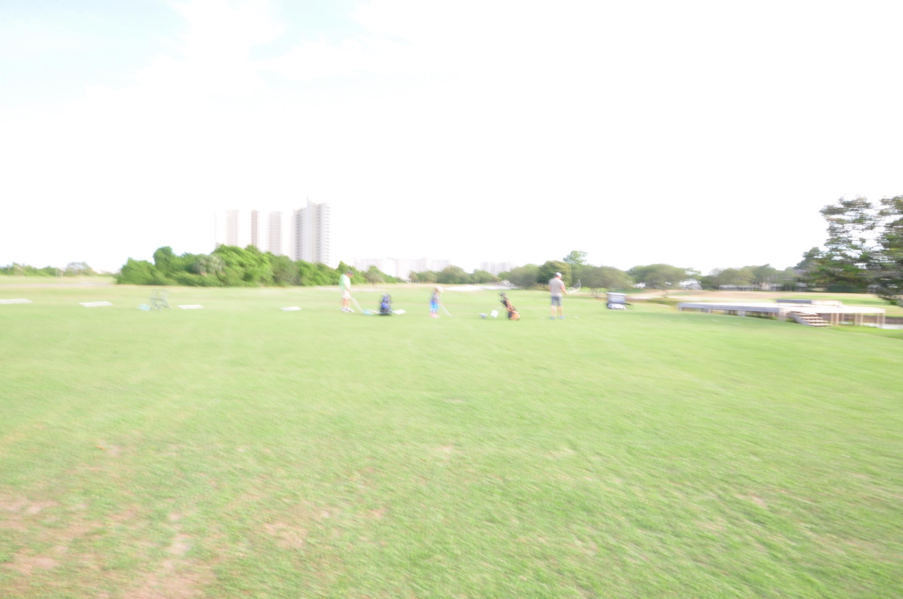 Seascape Condo Garden Villas - Residential