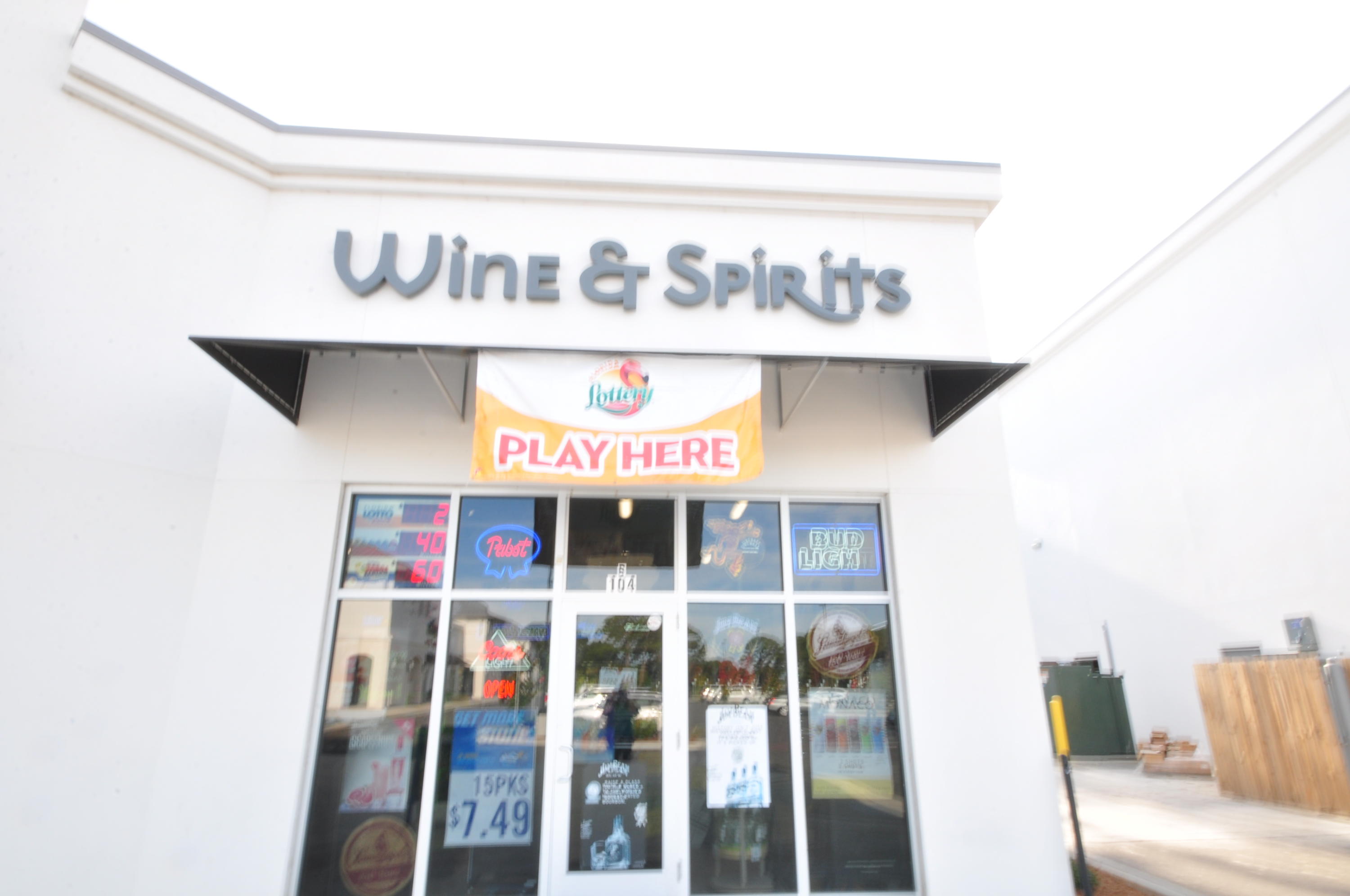 Seascape Condo Garden Villas - Residential