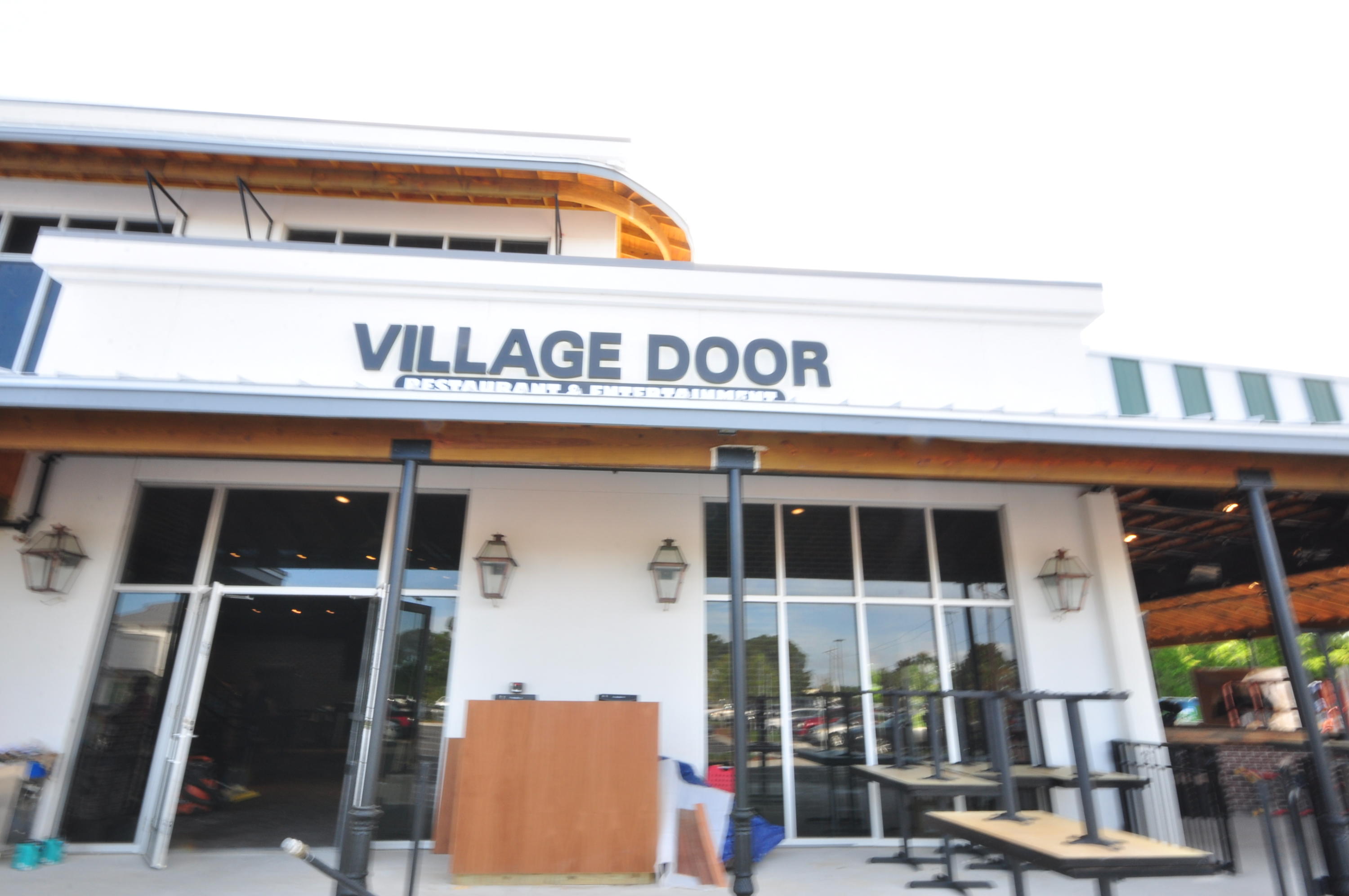 Seascape Condo Garden Villas - Residential