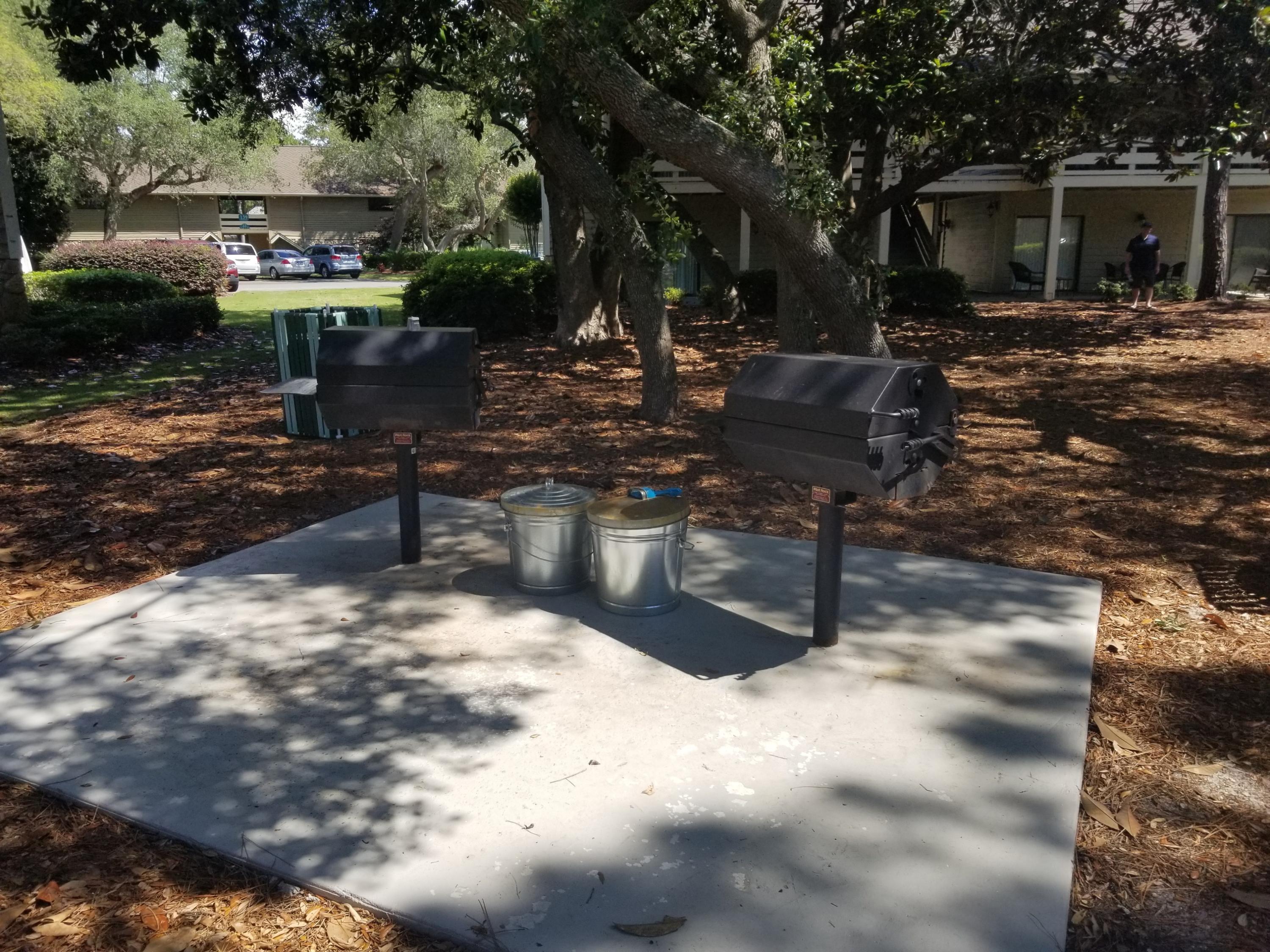 Seascape Condo Garden Villas - Residential