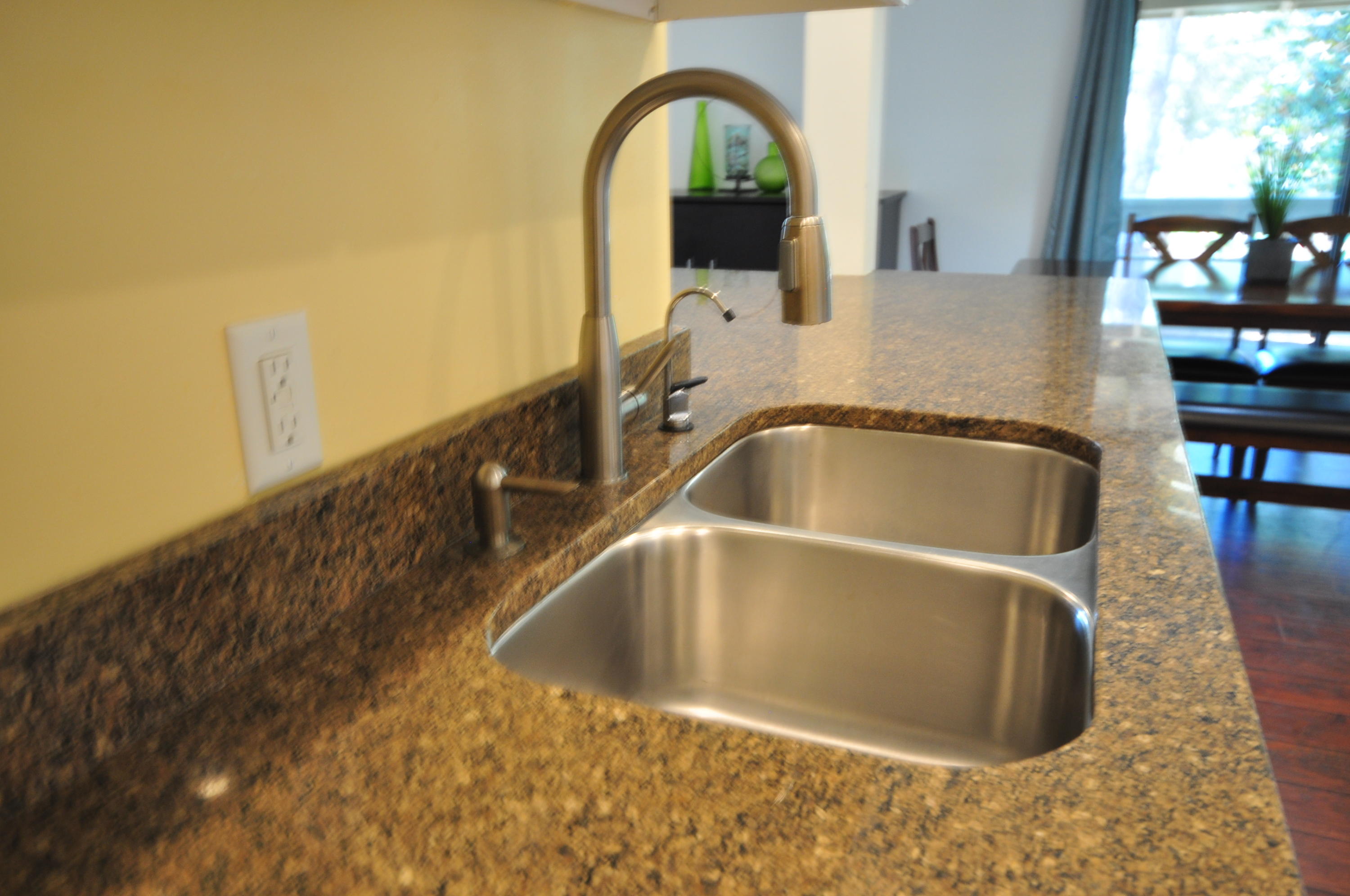 Seascape Condo Garden Villas - Residential