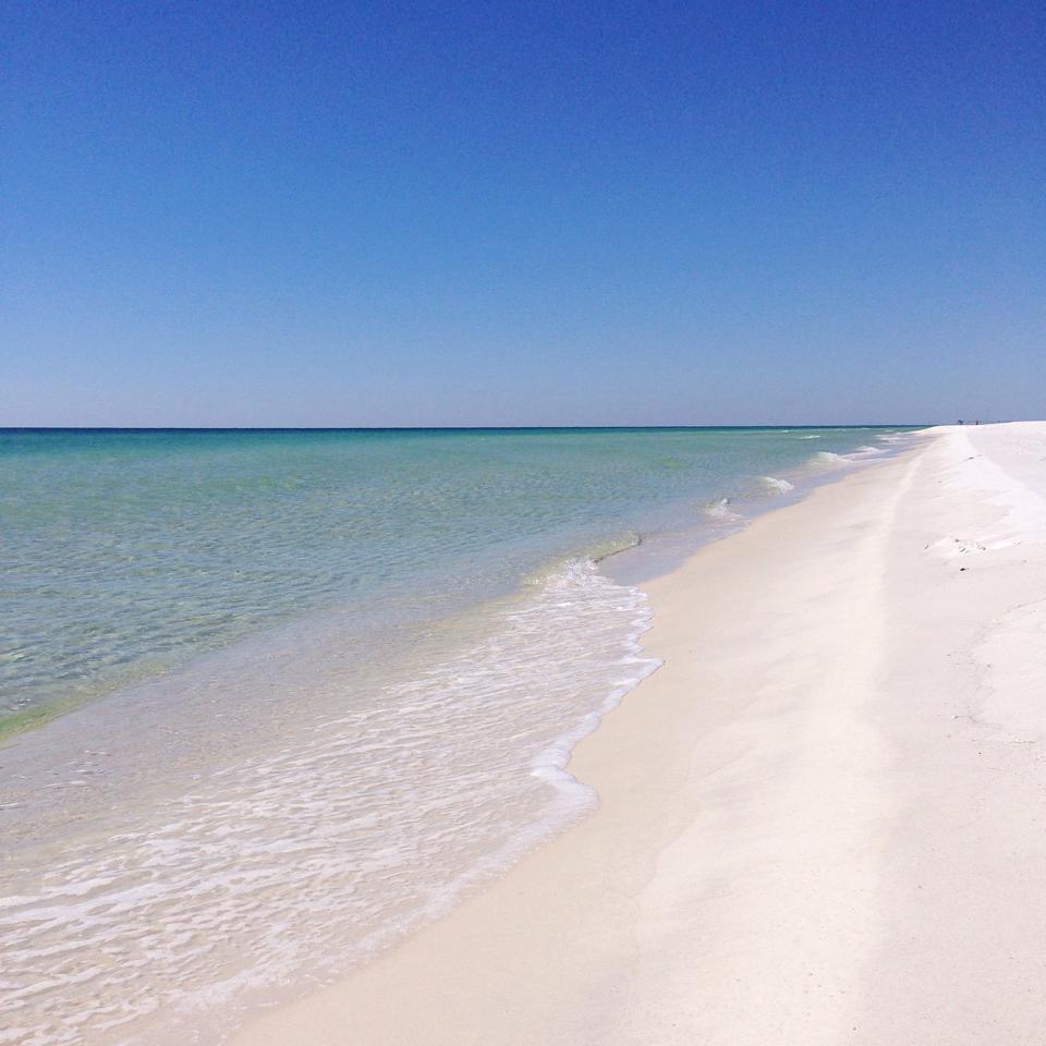 Seascape Condo Garden Villas - Residential