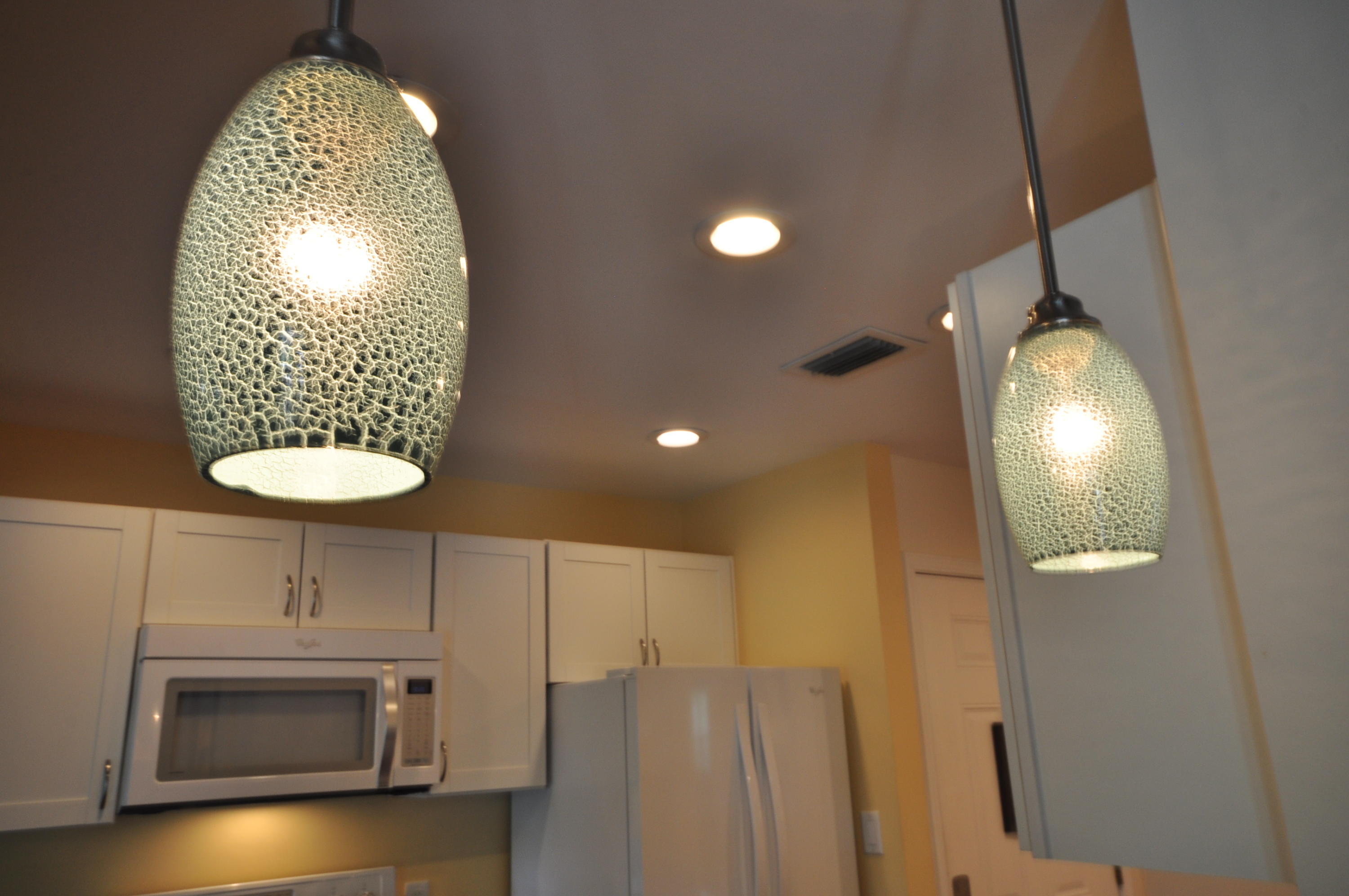 Seascape Condo Garden Villas - Residential