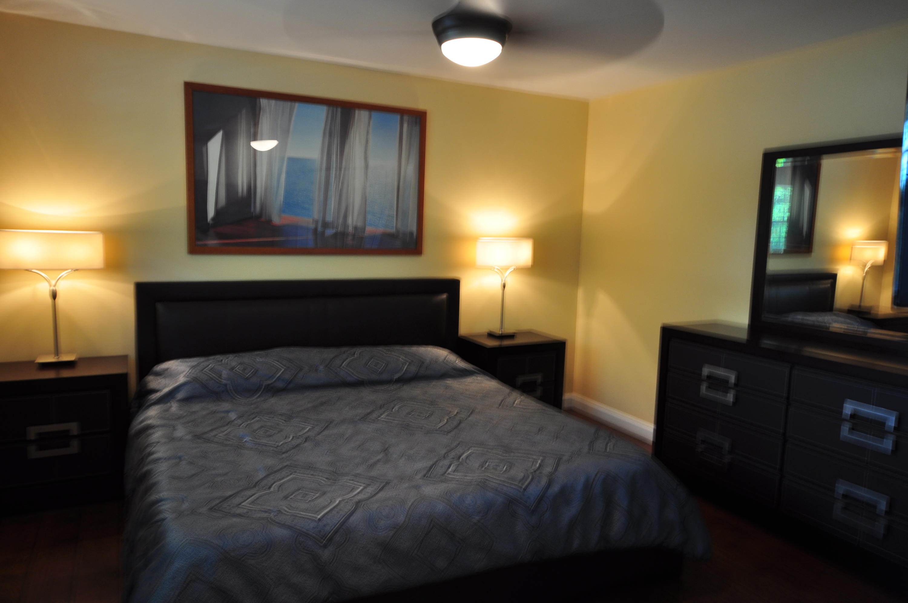 Seascape Condo Garden Villas - Residential