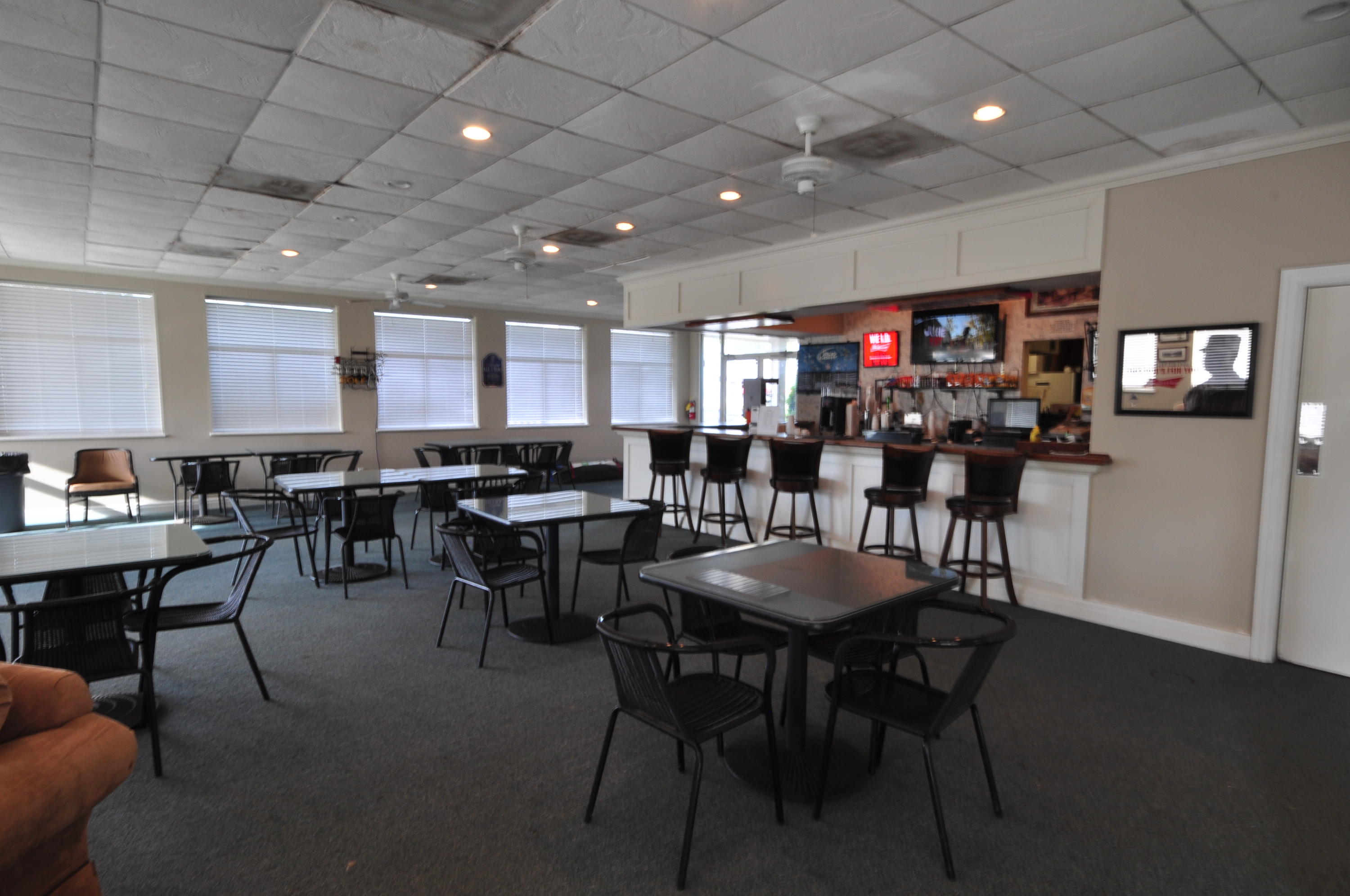 Seascape Condo Garden Villas - Residential