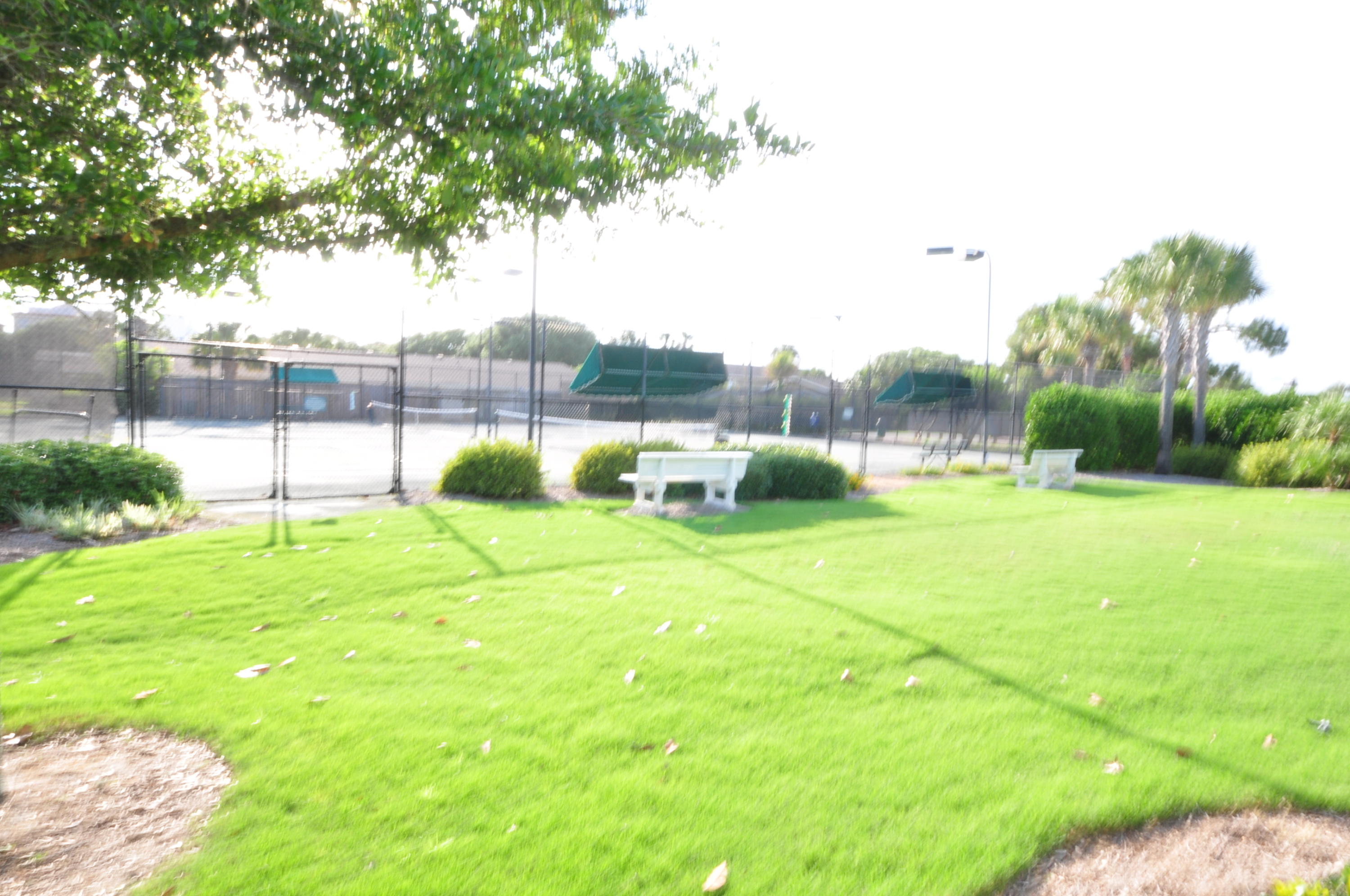 Seascape Condo Garden Villas - Residential