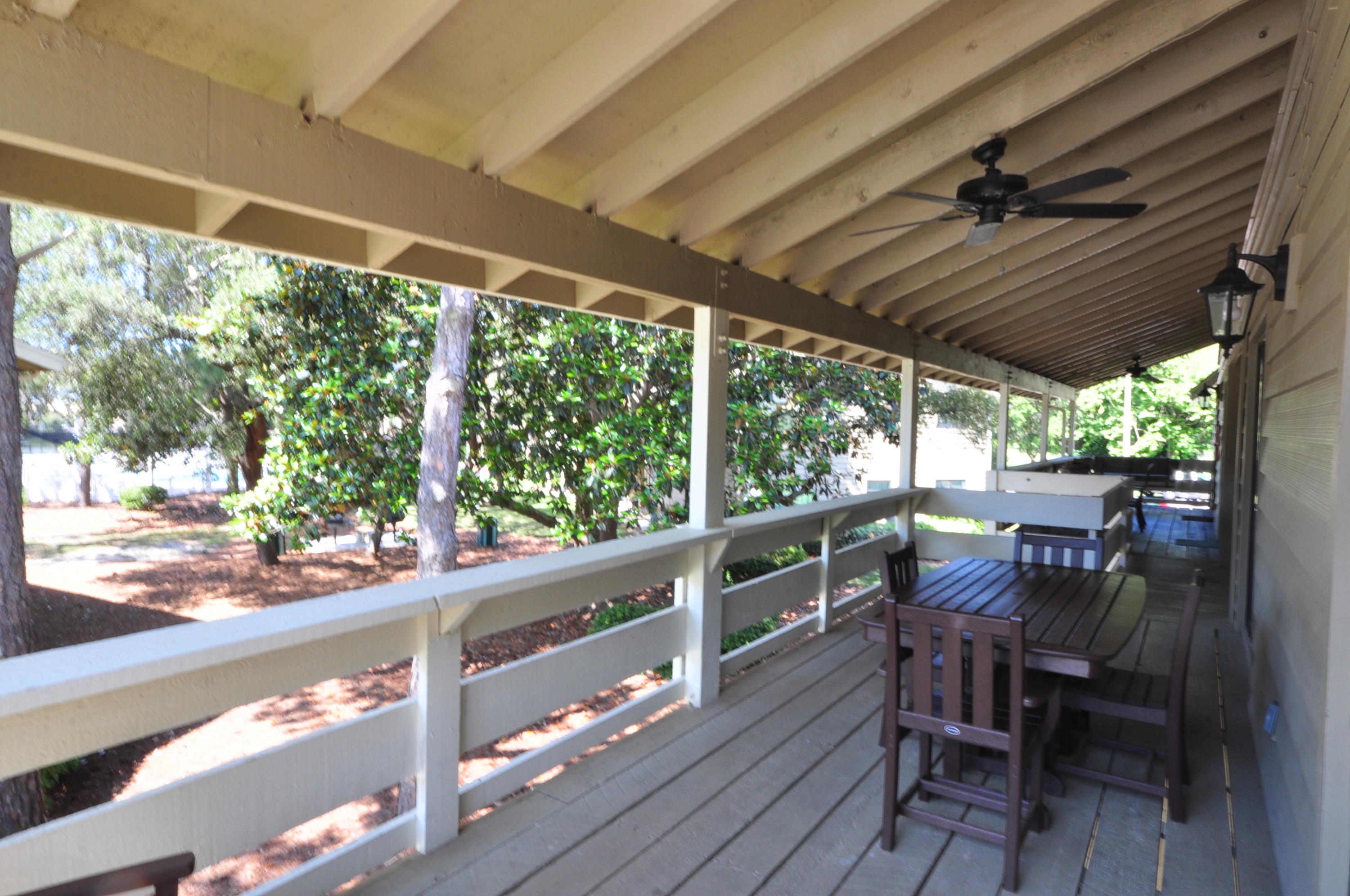 Seascape Condo Garden Villas - Residential