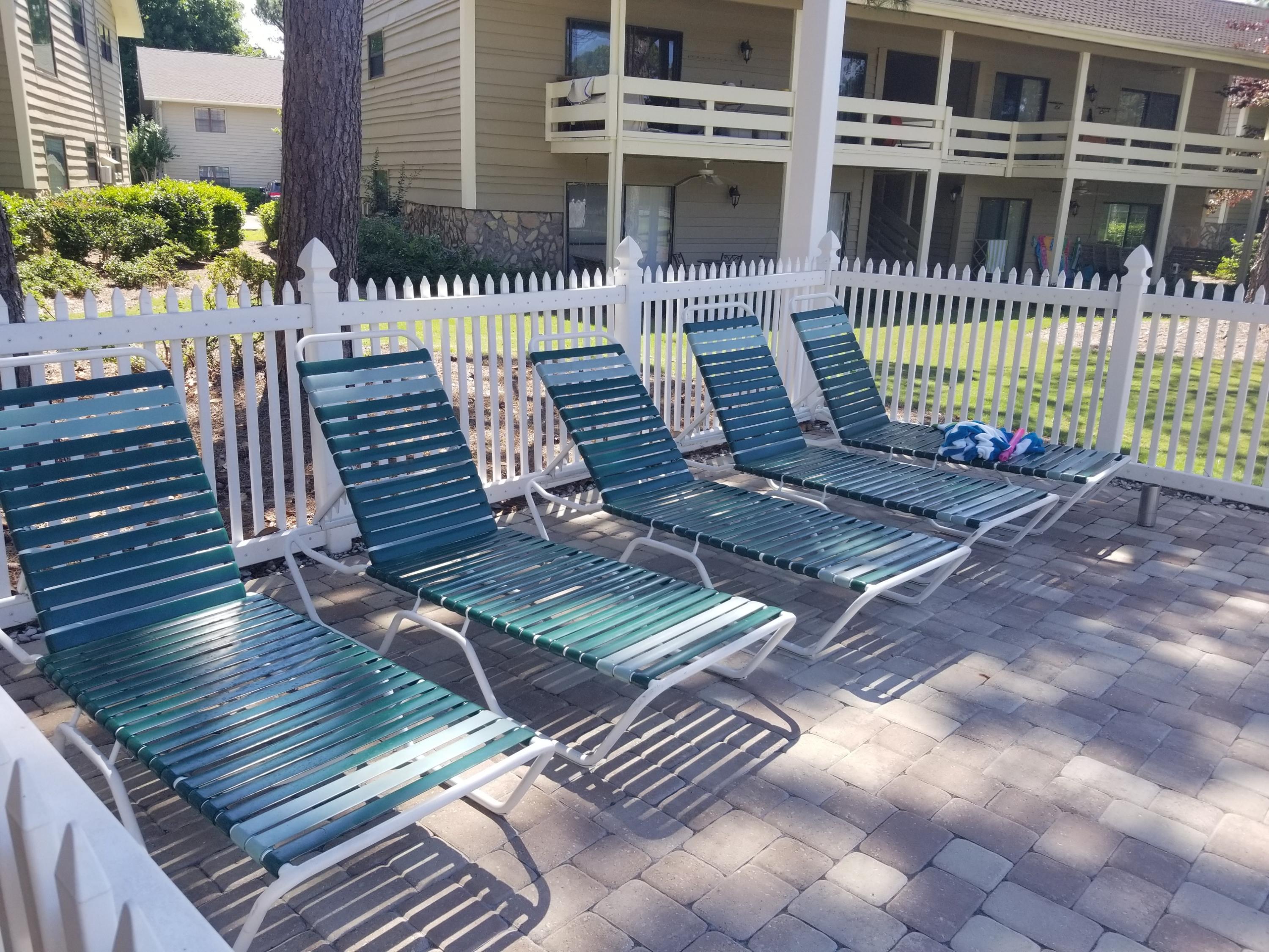 Seascape Condo Garden Villas - Residential