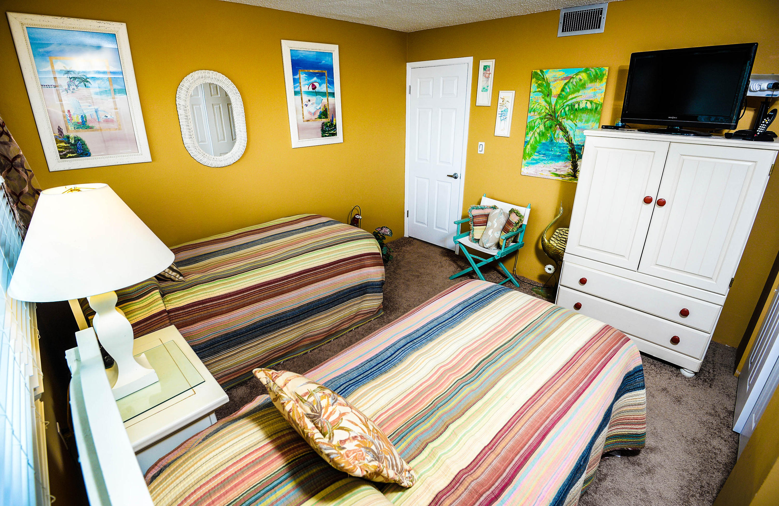 PINNACLE PORT - Residential