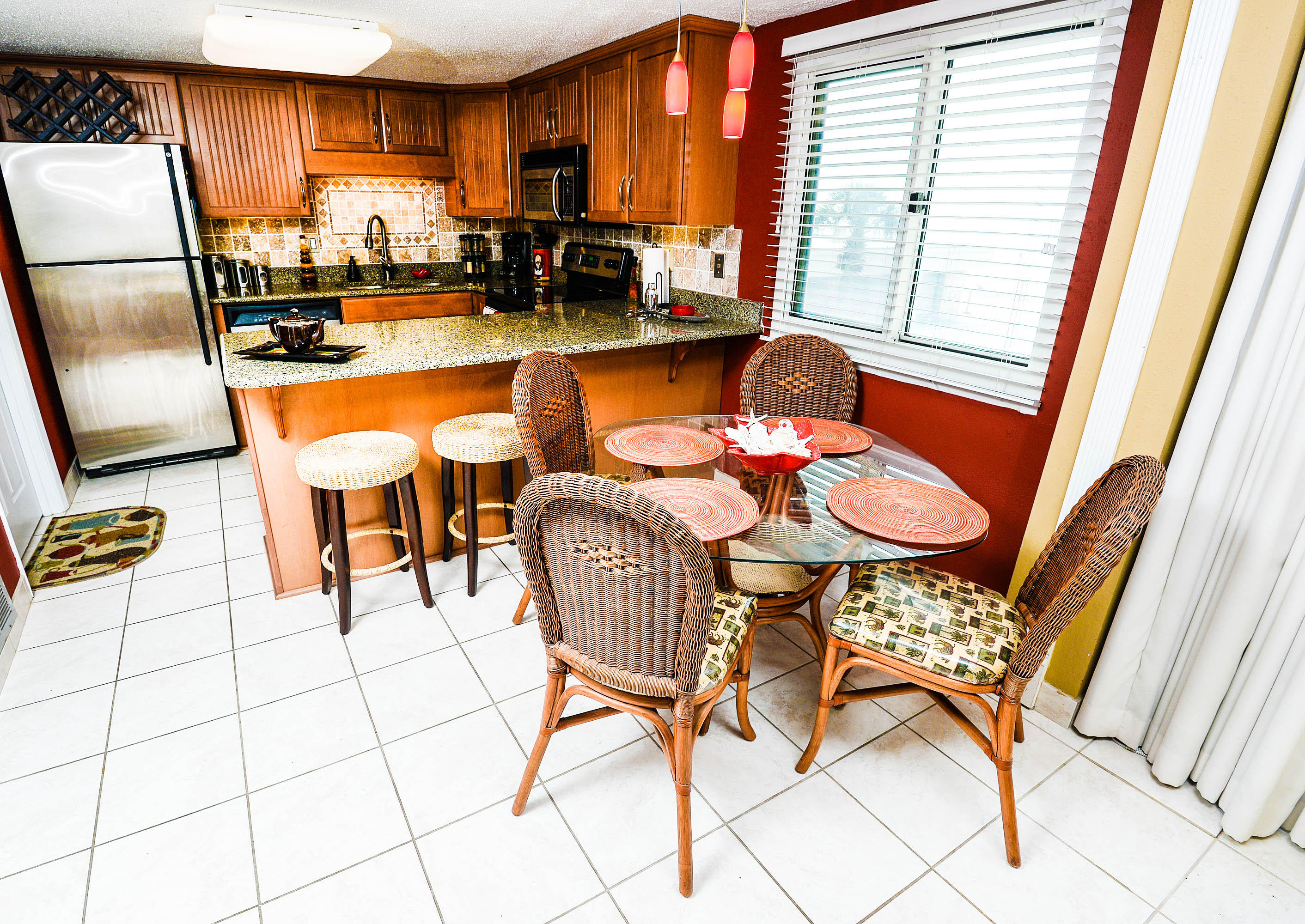 PINNACLE PORT - Residential