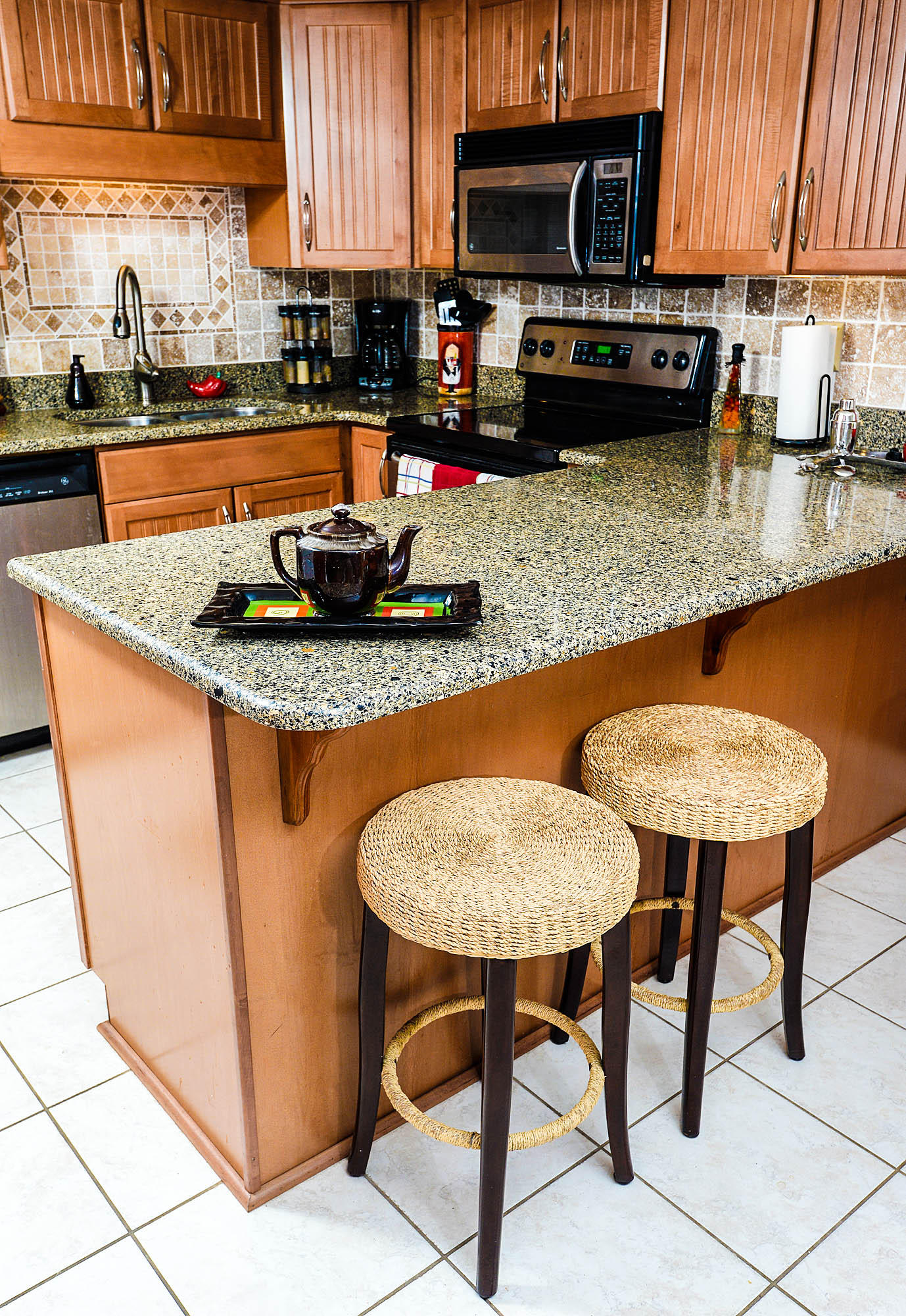 PINNACLE PORT - Residential