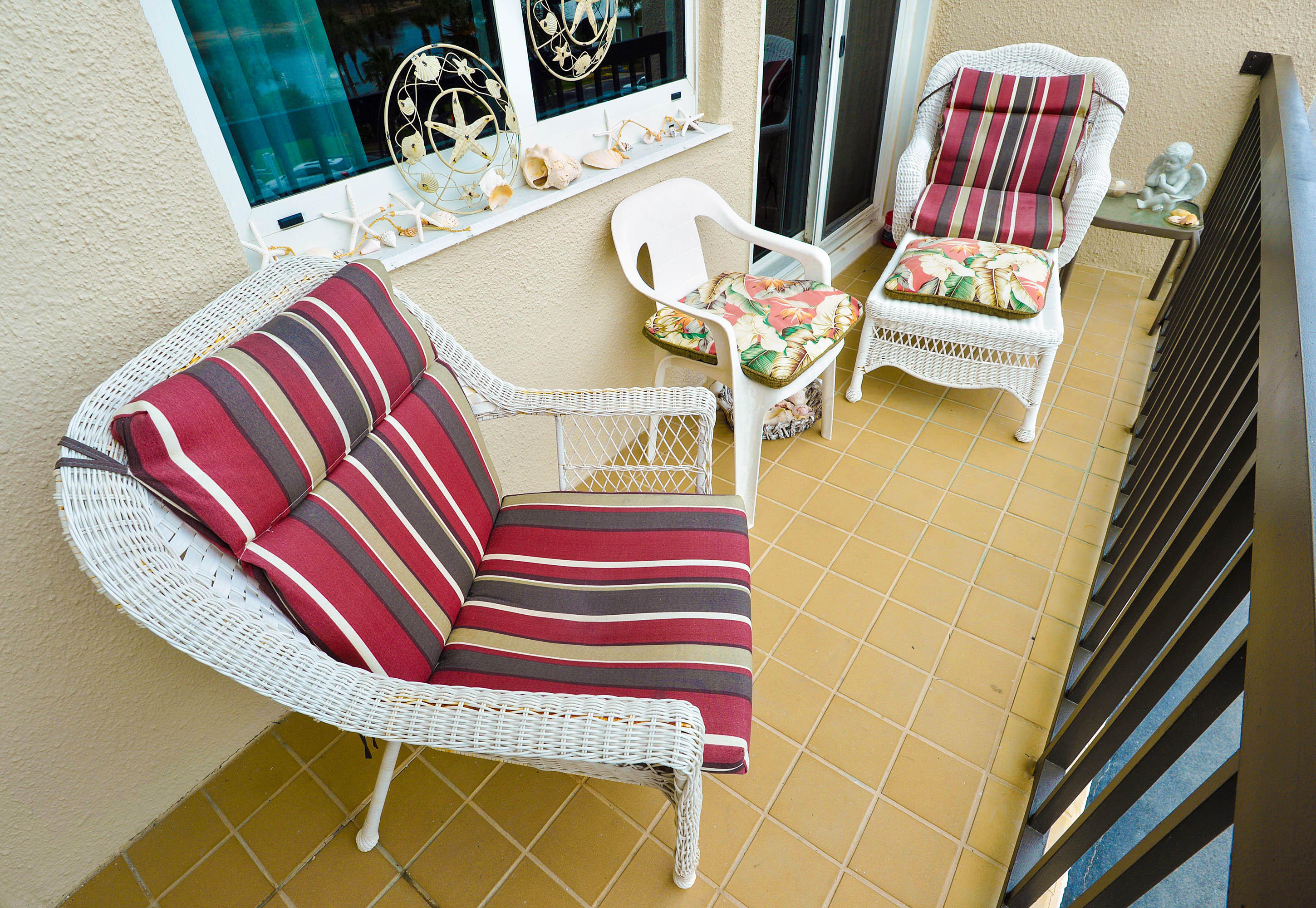 PINNACLE PORT - Residential