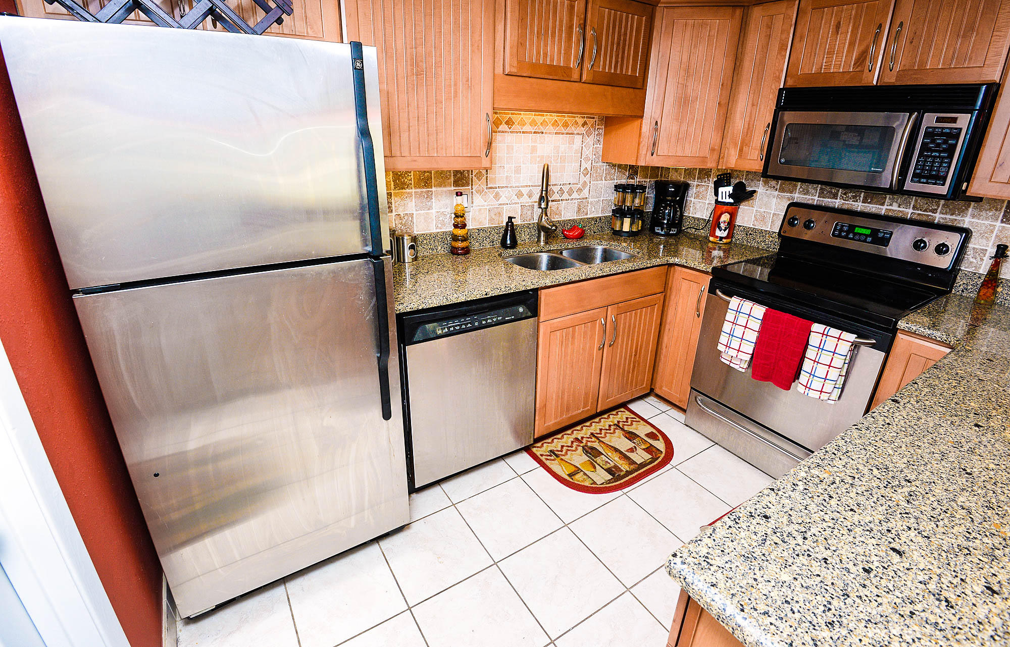 PINNACLE PORT - Residential